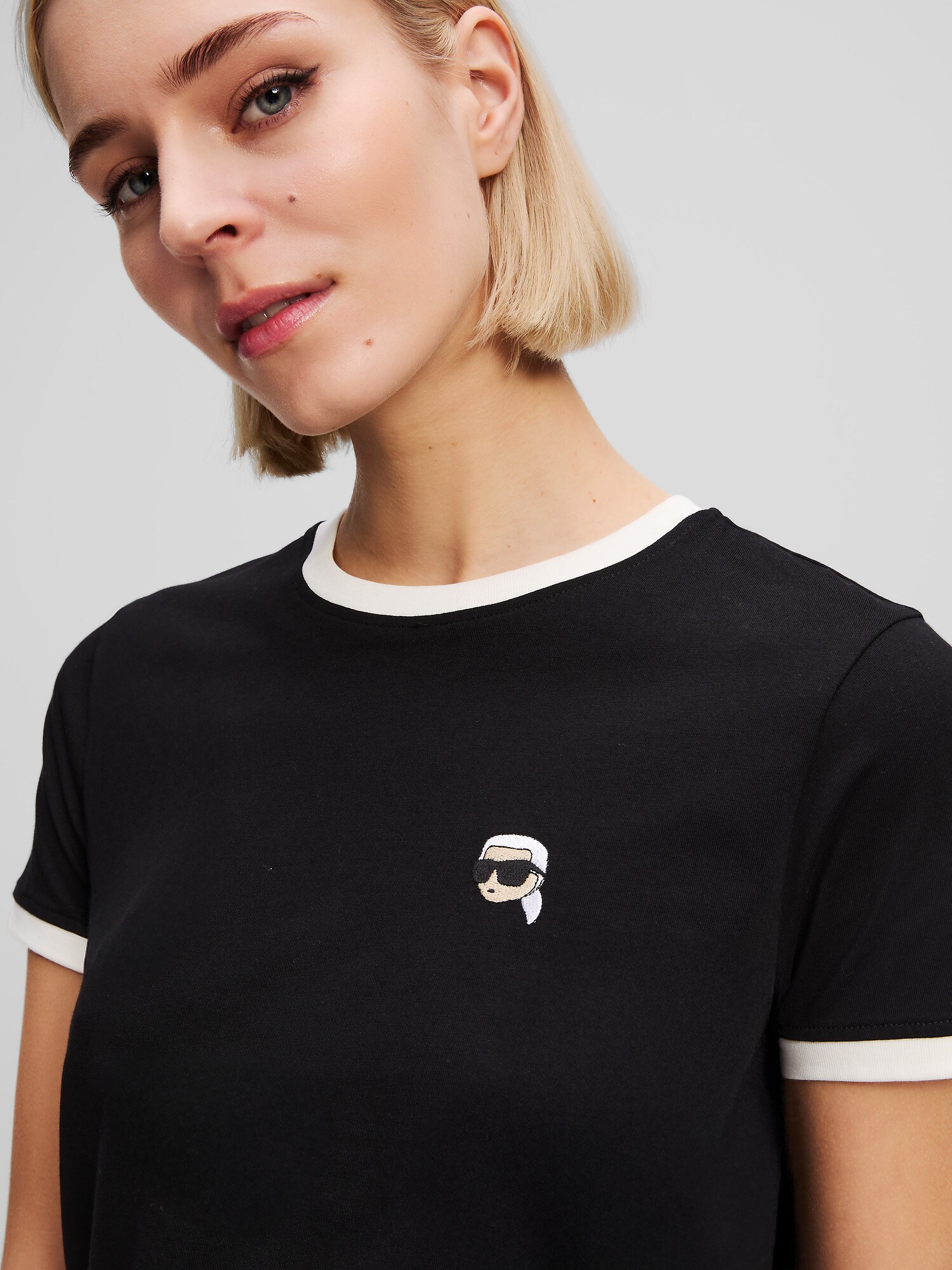Thumbnail - Karl Lagerfeld T-shirt