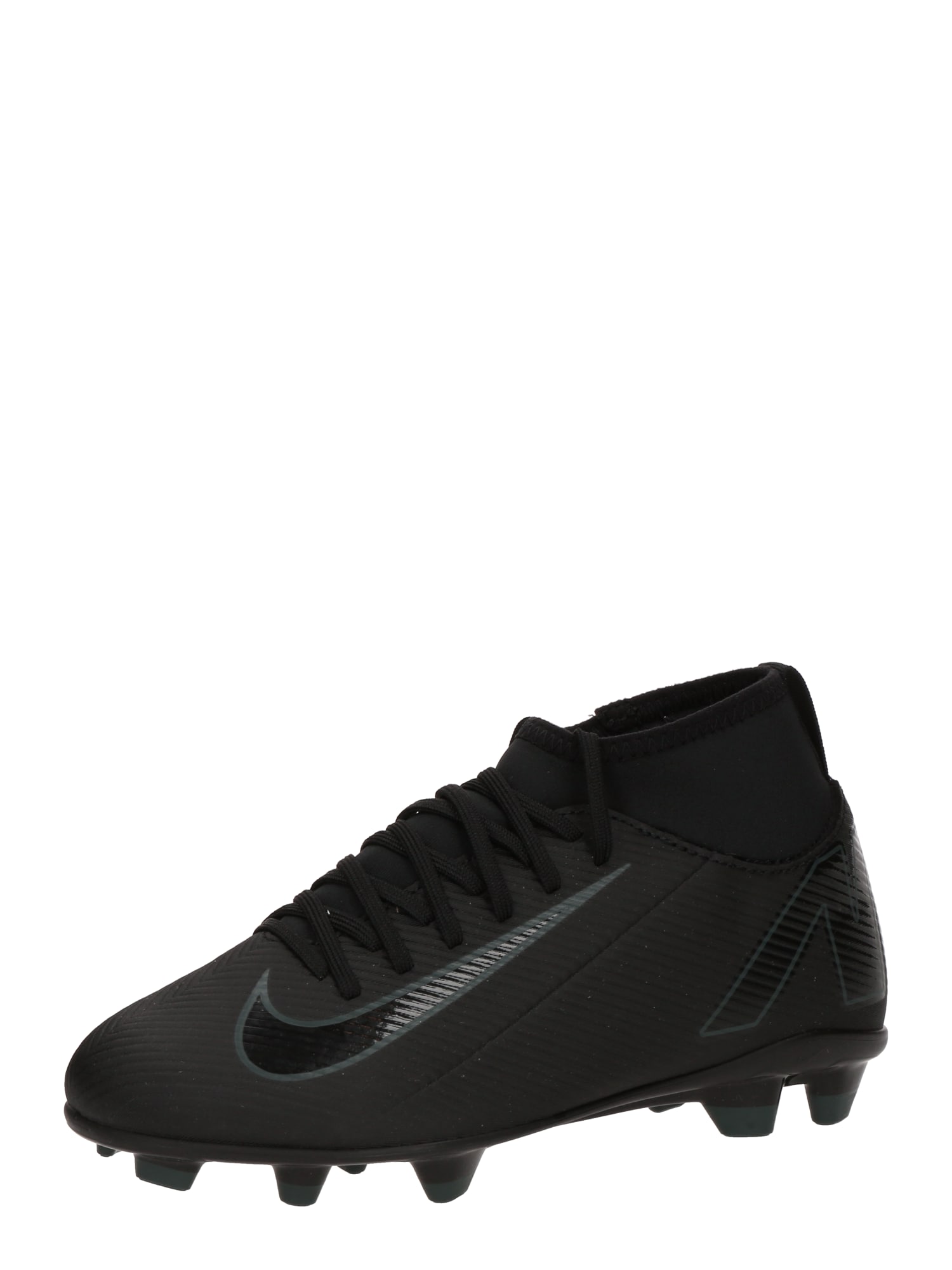 NIKE Sportcipő fekete akciós termékkép 1