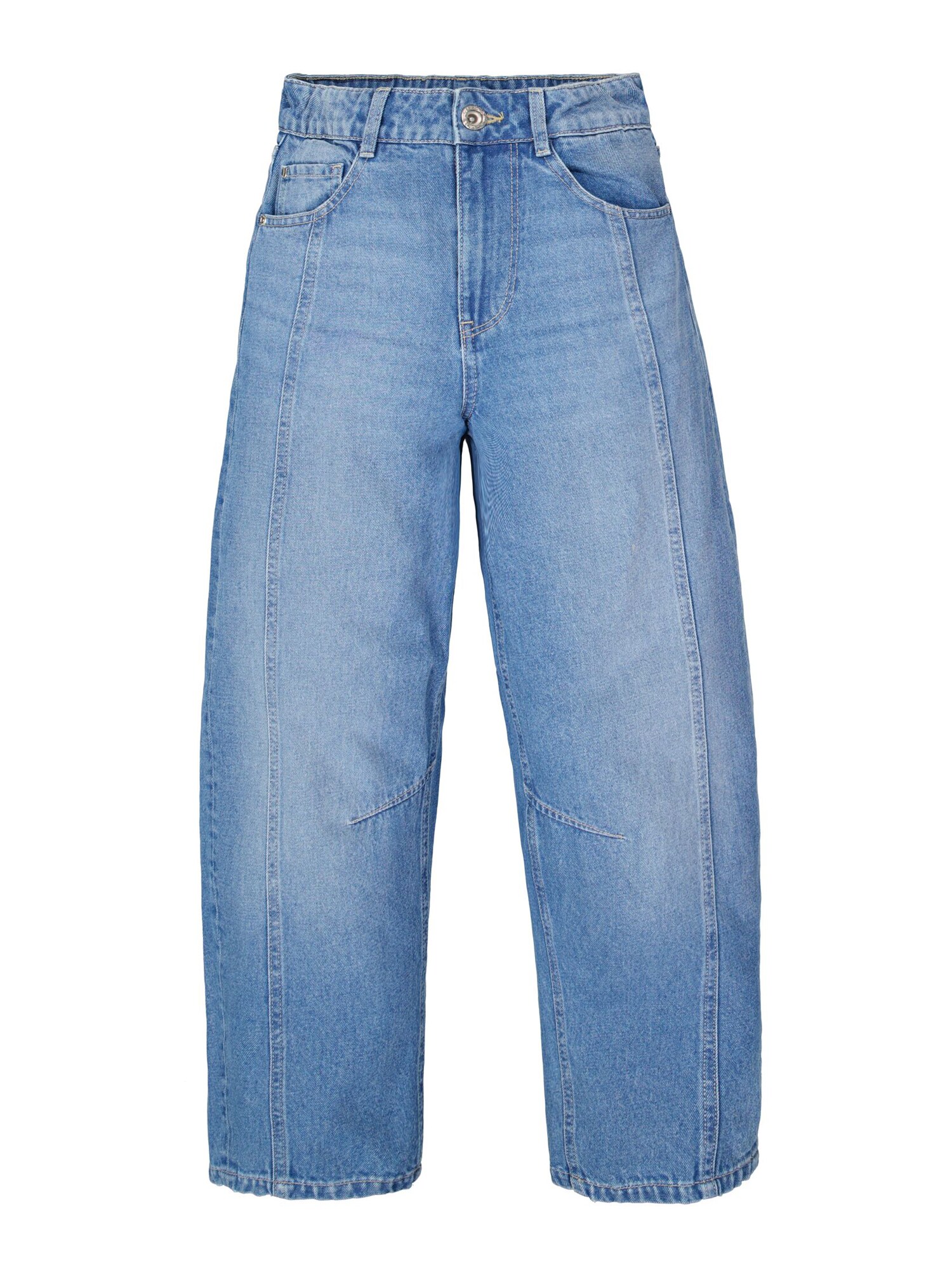 GARCIA Jeans  albastru deschis