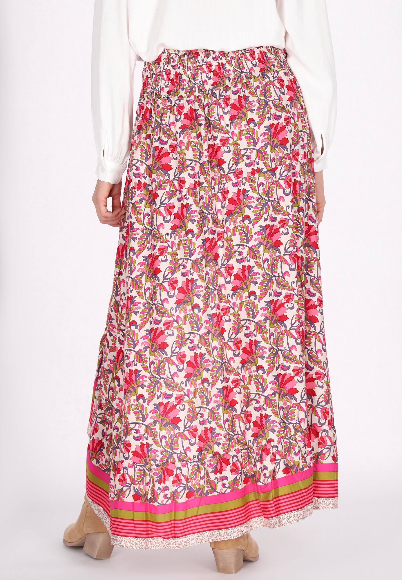 Thumbnail - usha FESTIVAL Rock