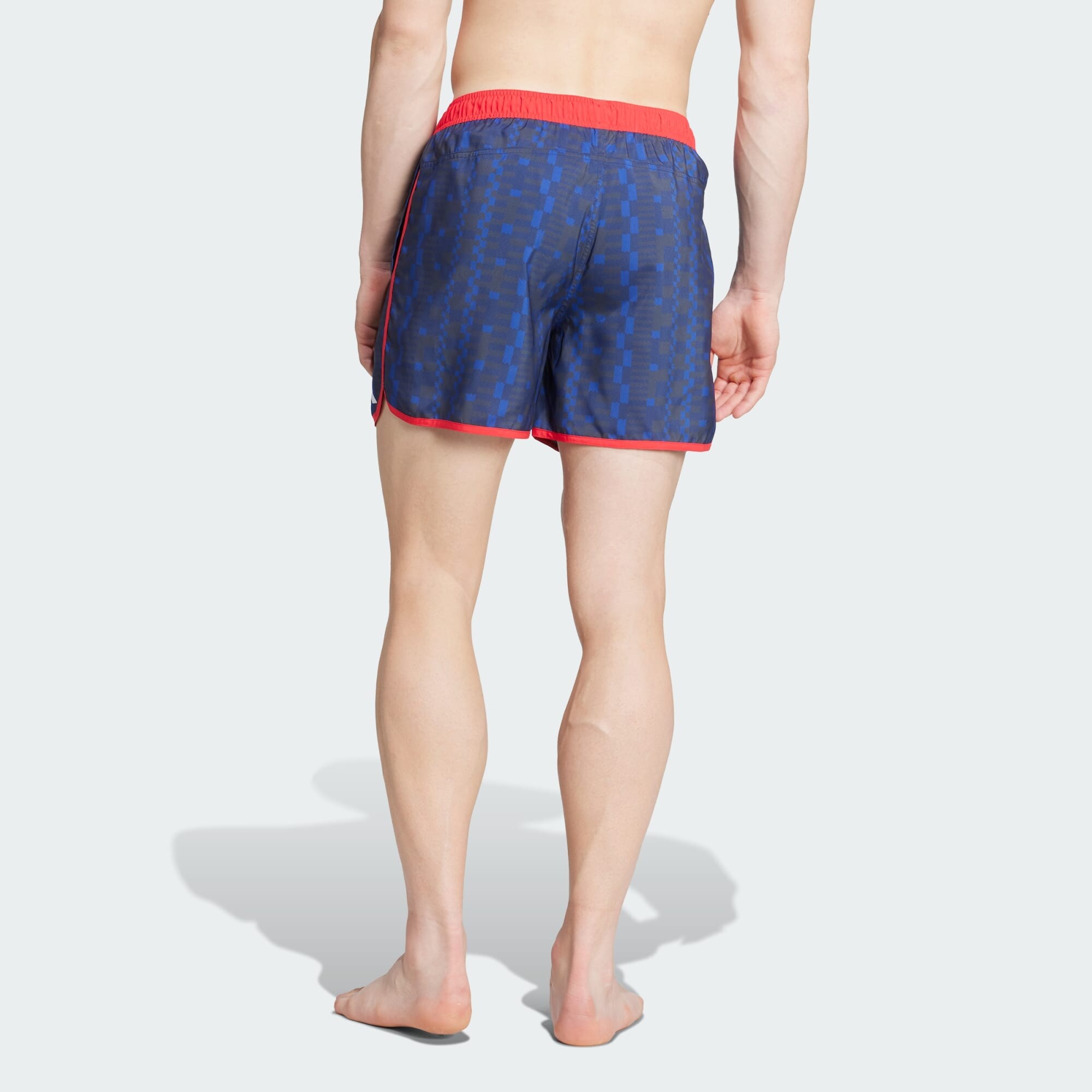 Thumbnail - Sportbadeshorts 'Daley'