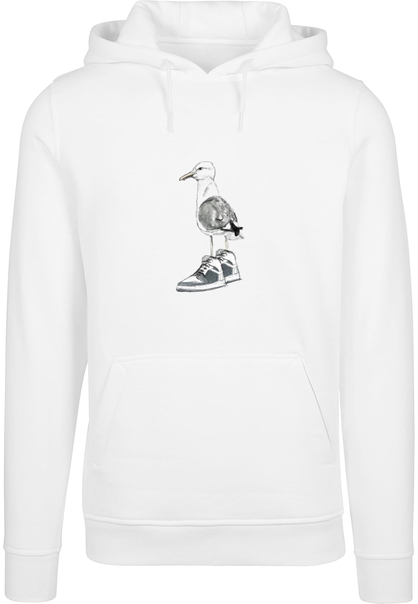 Thumbnail - Sweatshirt 'Seagull'