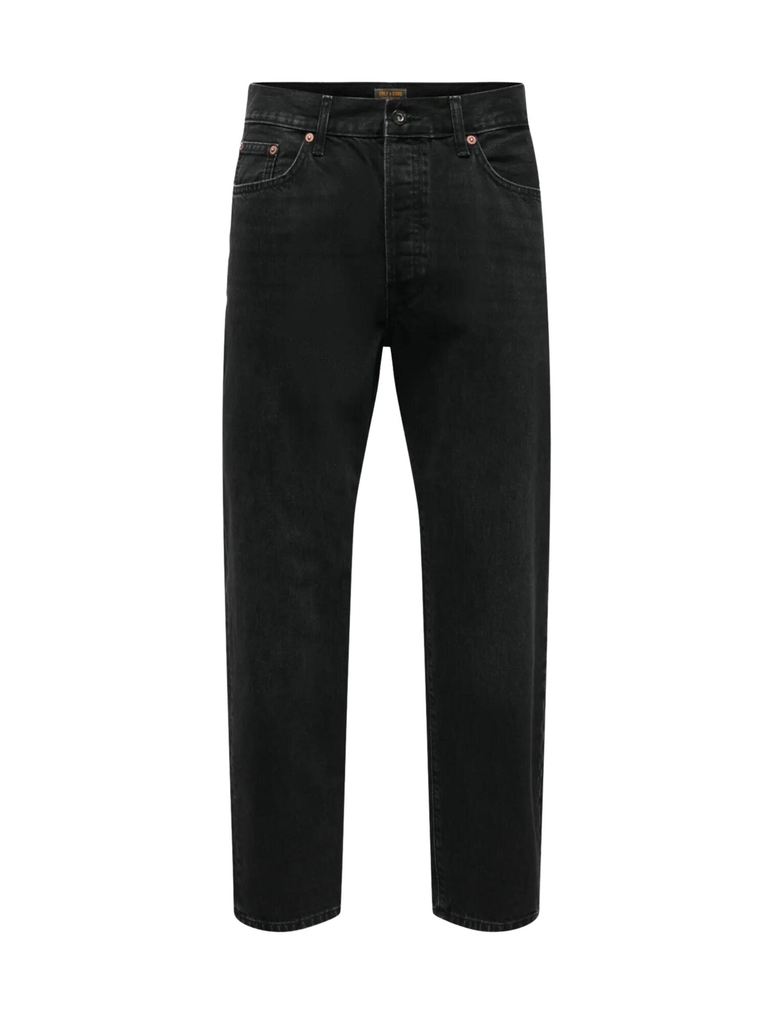 Byxa 'ONLY & SONS ONSTYE LOOSE TPE WB 0131AZG DNM JEANS'