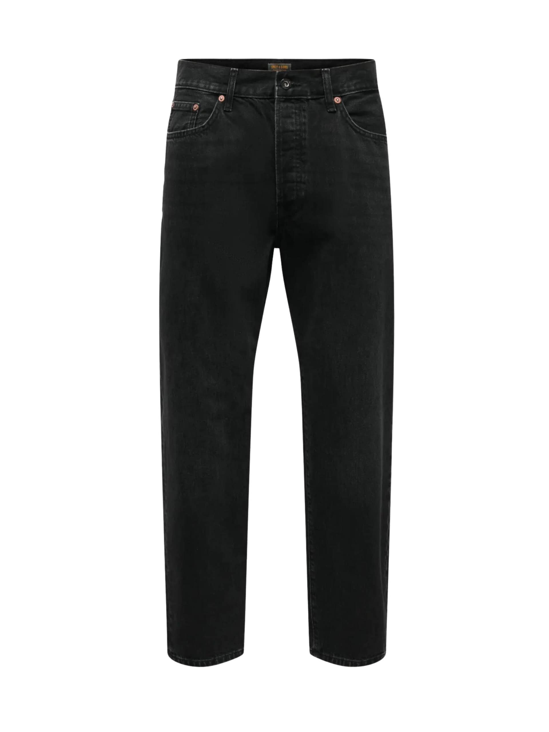ONLY & SONS Jeans 'ONSTye' herr – bild 8
