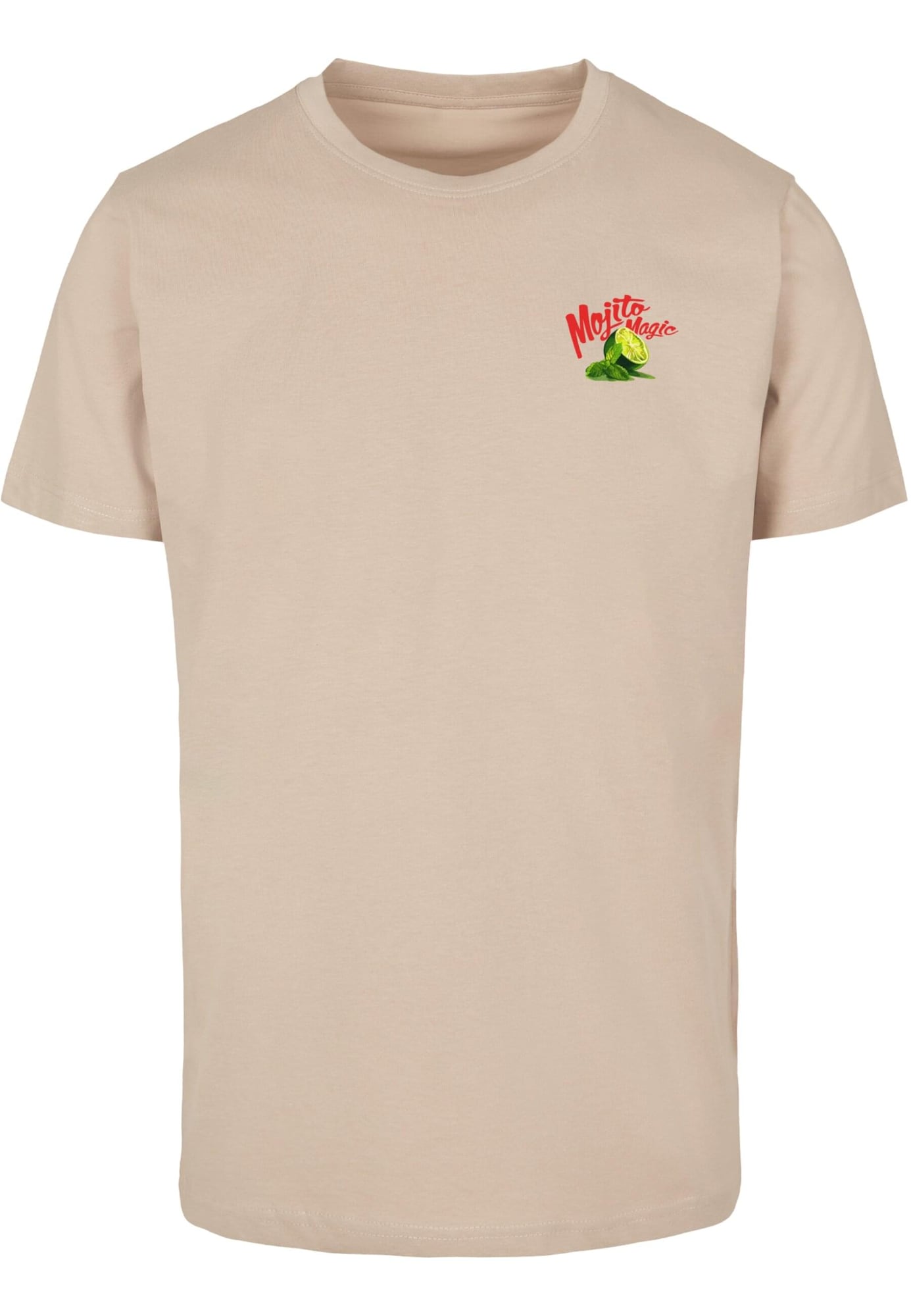 Thumbnail - T-Shirt 'Mojito Magic'