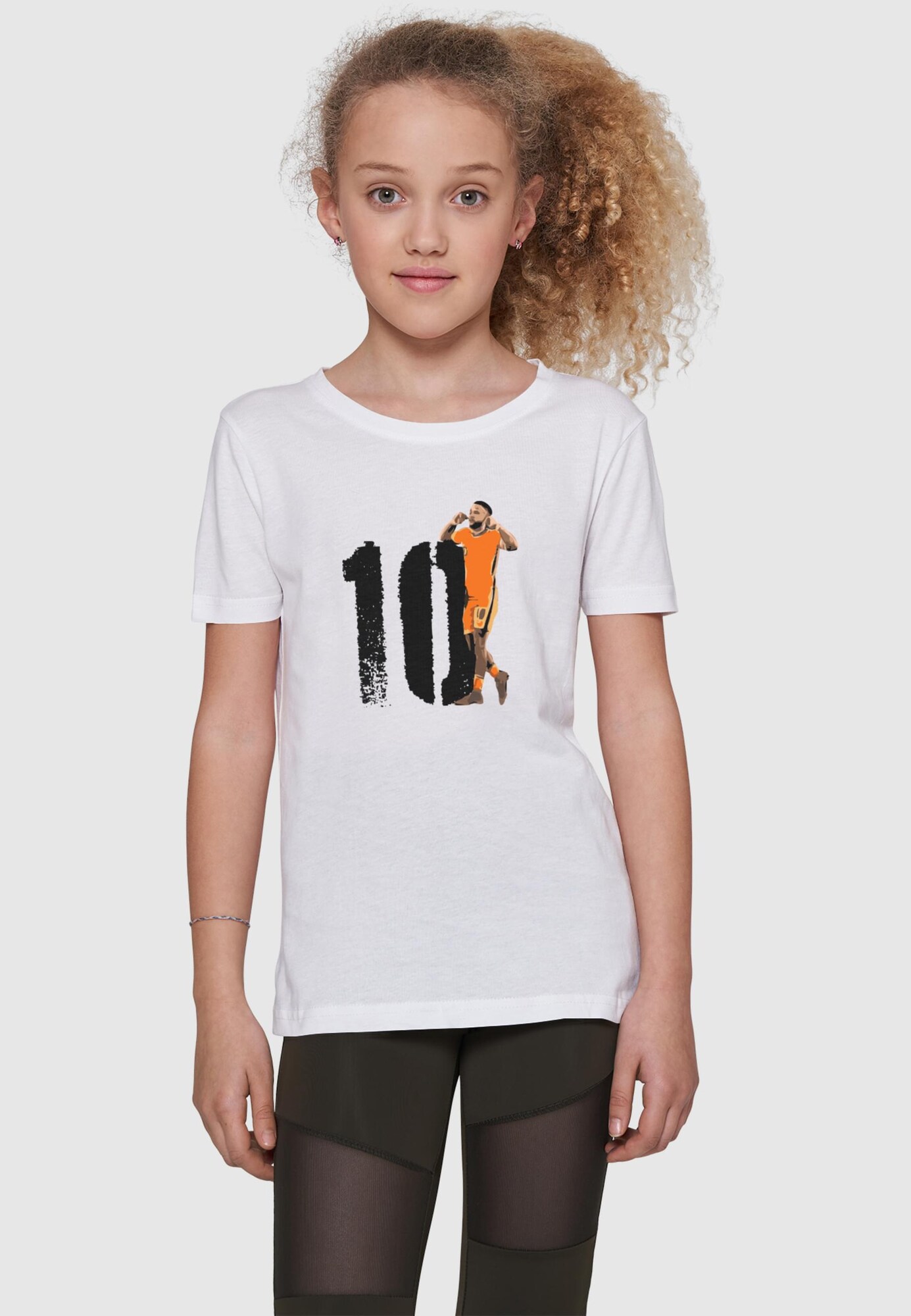 Thumbnail - Merchcode T-Shirt Player 6