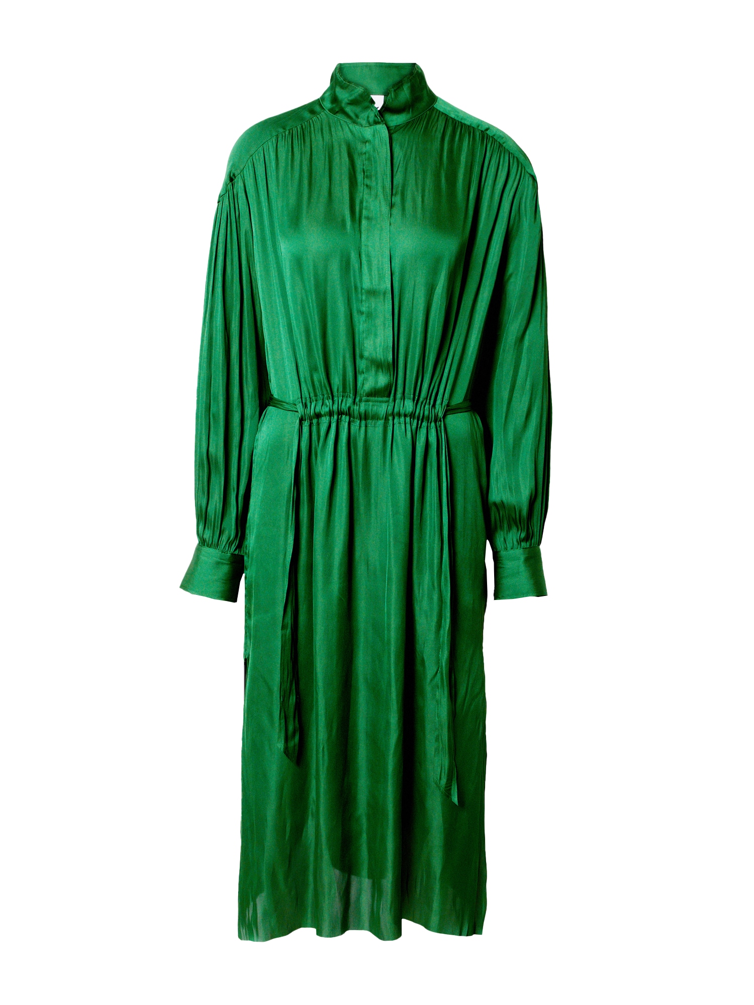 DAY BIRGER ET MIKKELSEN Palaidinės tipo suknelė 'Camille' žolės žalia