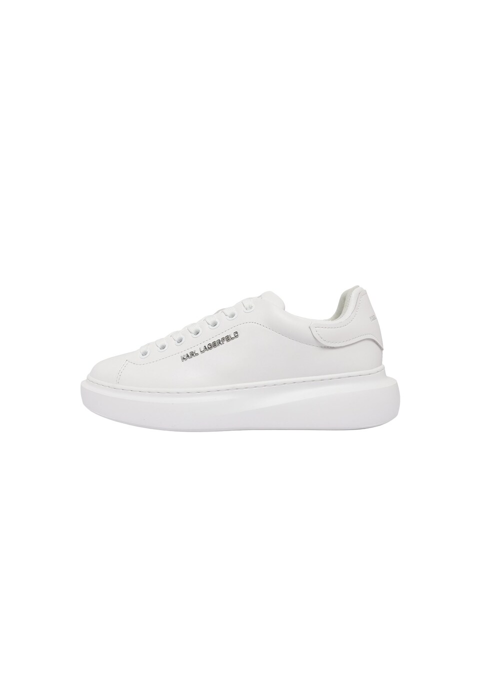 Låg sneaker