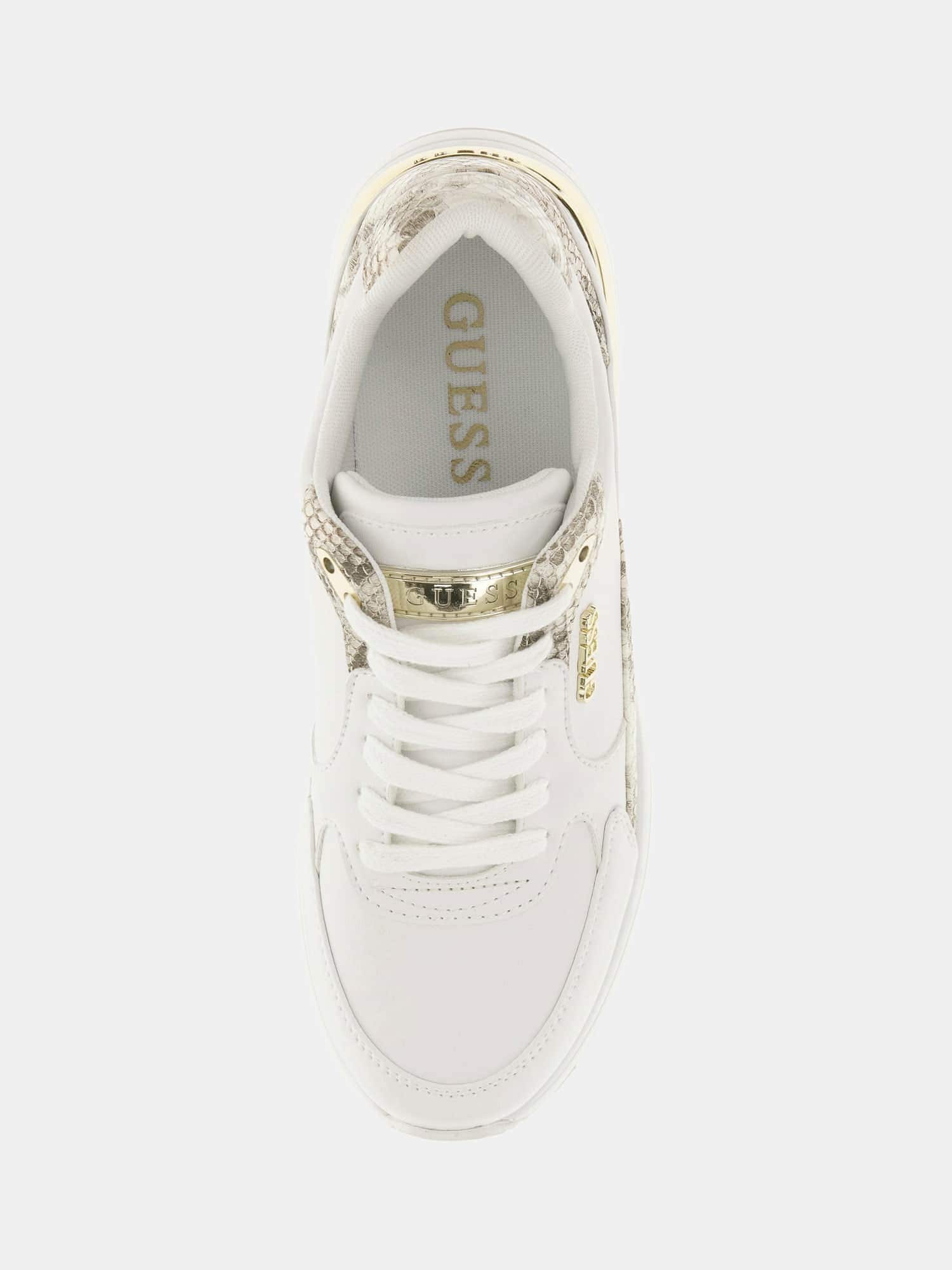 Thumbnail - Sneaker 'Moxea'