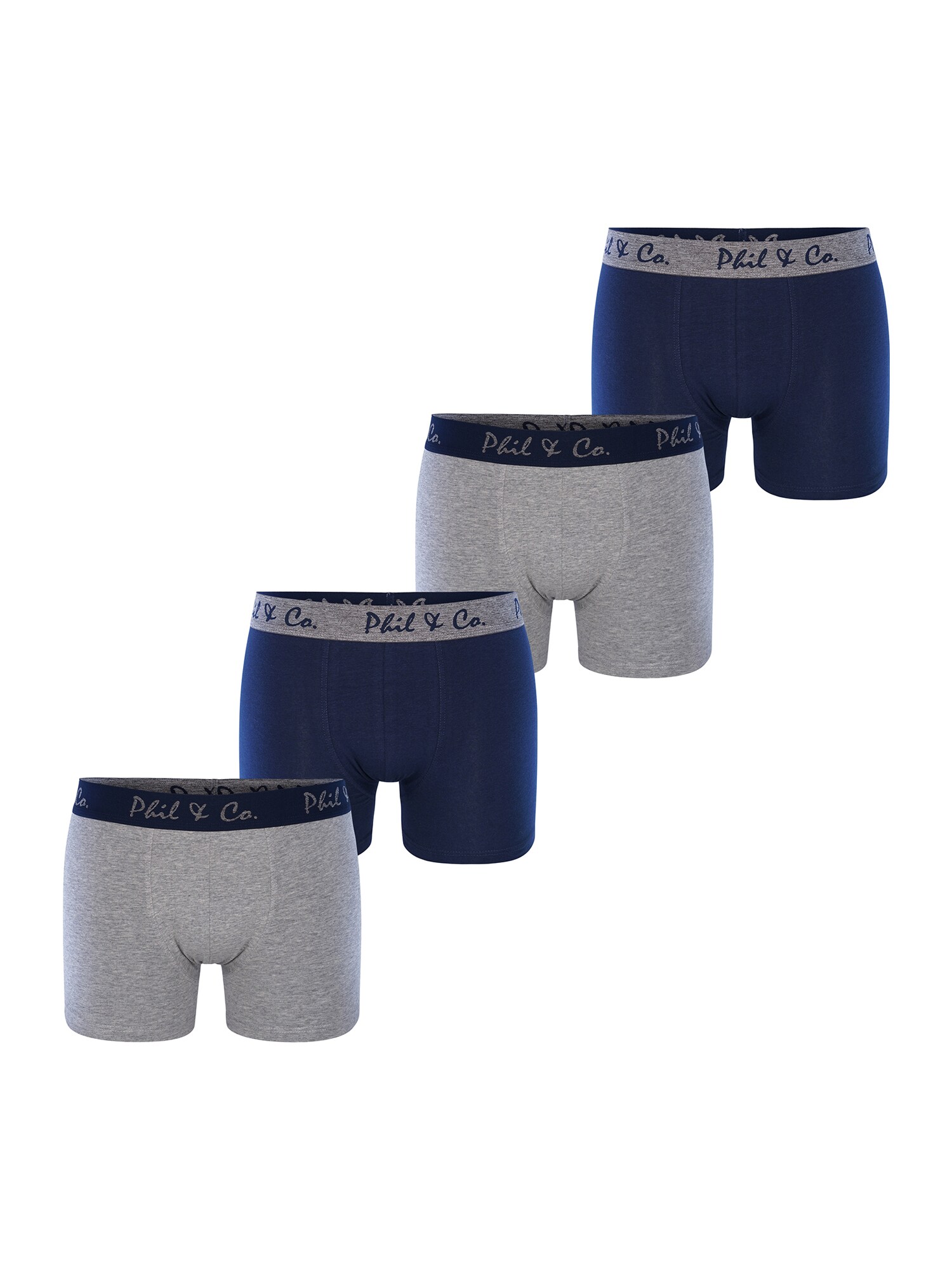 Calzoncillo boxer