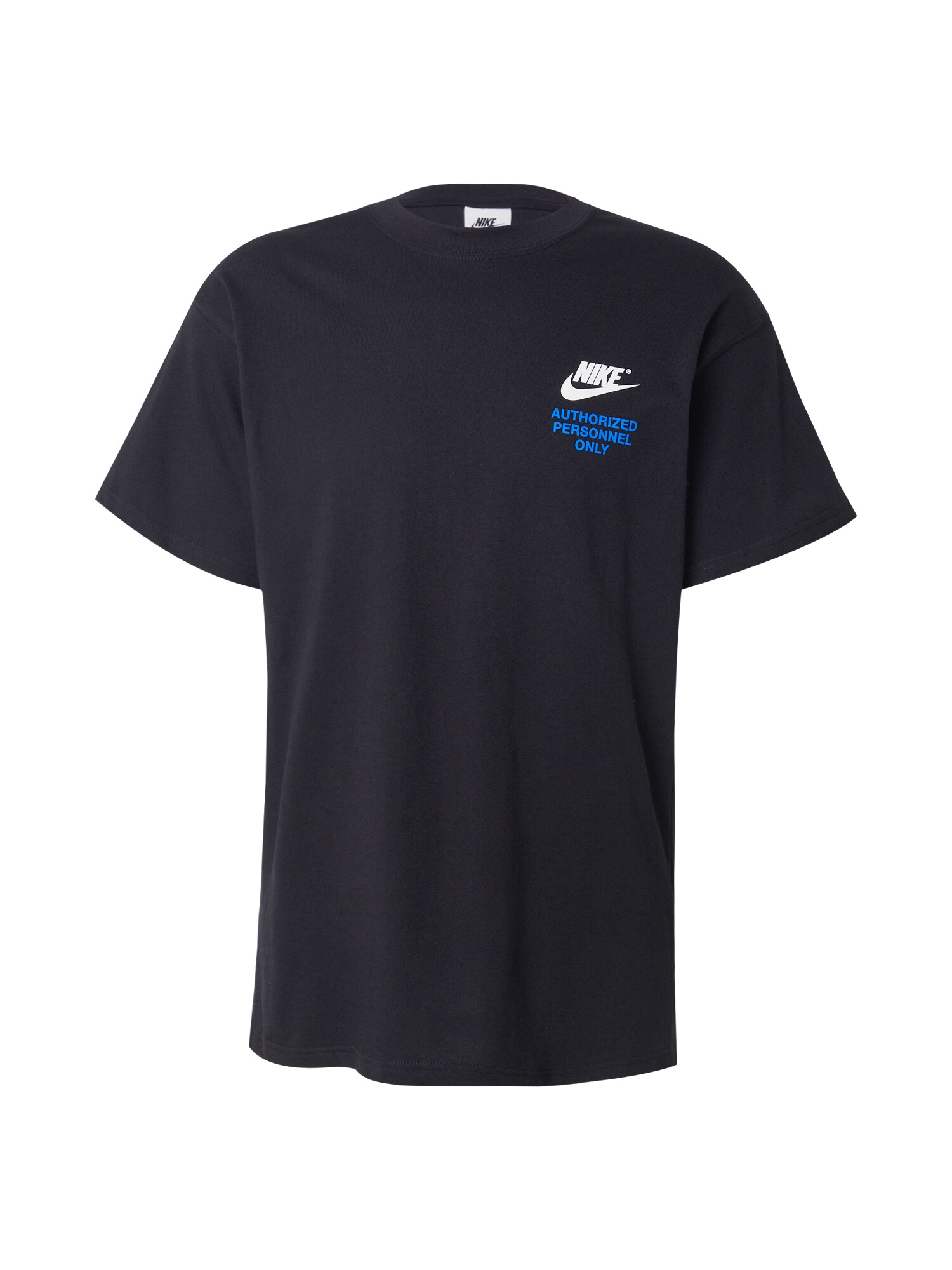 Pentru bărbați tricou Nike Sportswear – clasic și autentic
