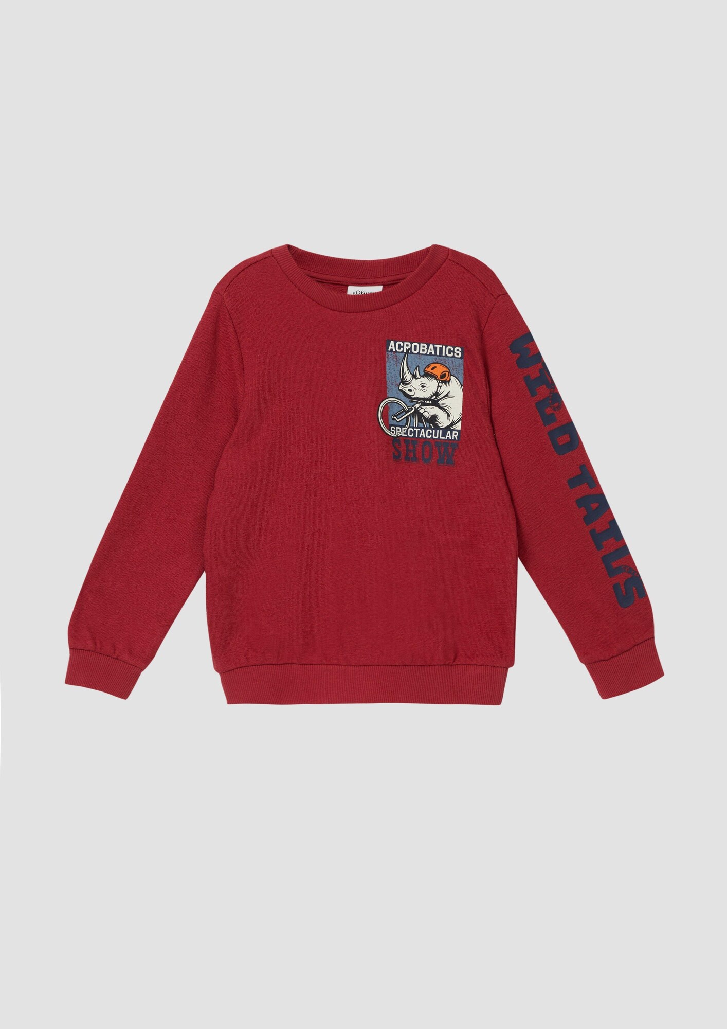 Thumbnail - s.Oliver Sweatshirt
