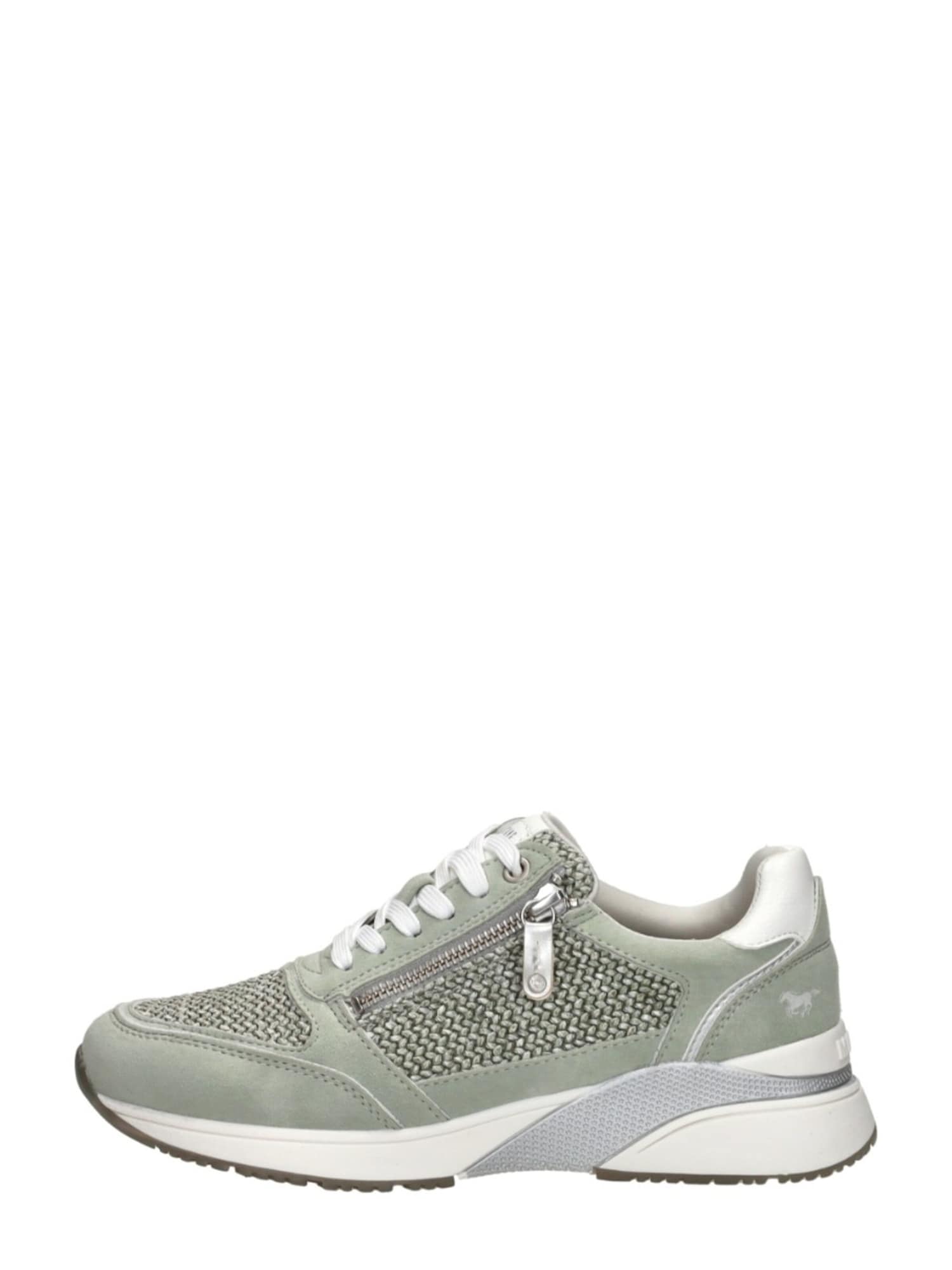 Mustang Sneaker Low Sneakers Laag