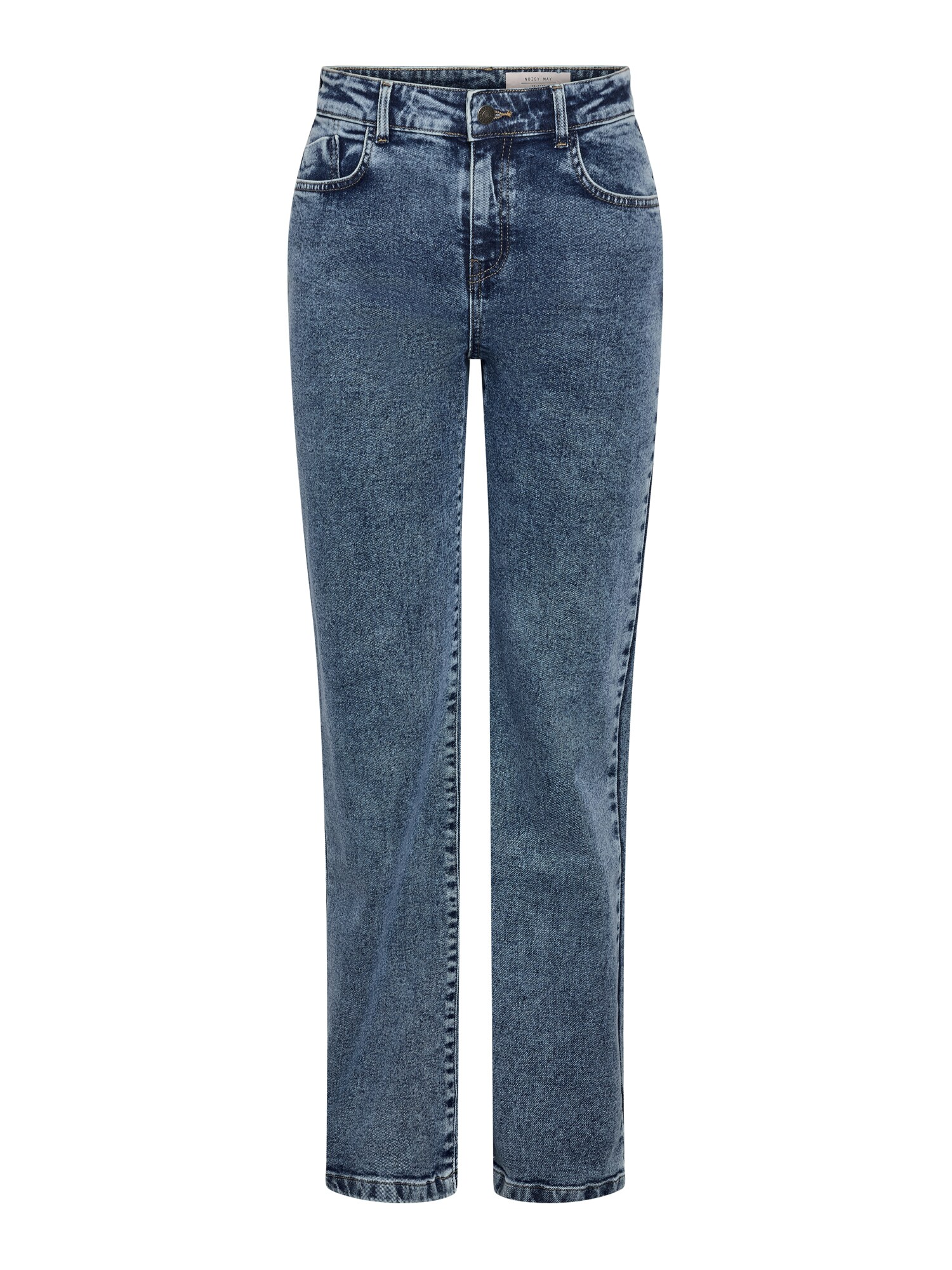Noisy may Džínsy 'NMYOLANDA'  modrá denim