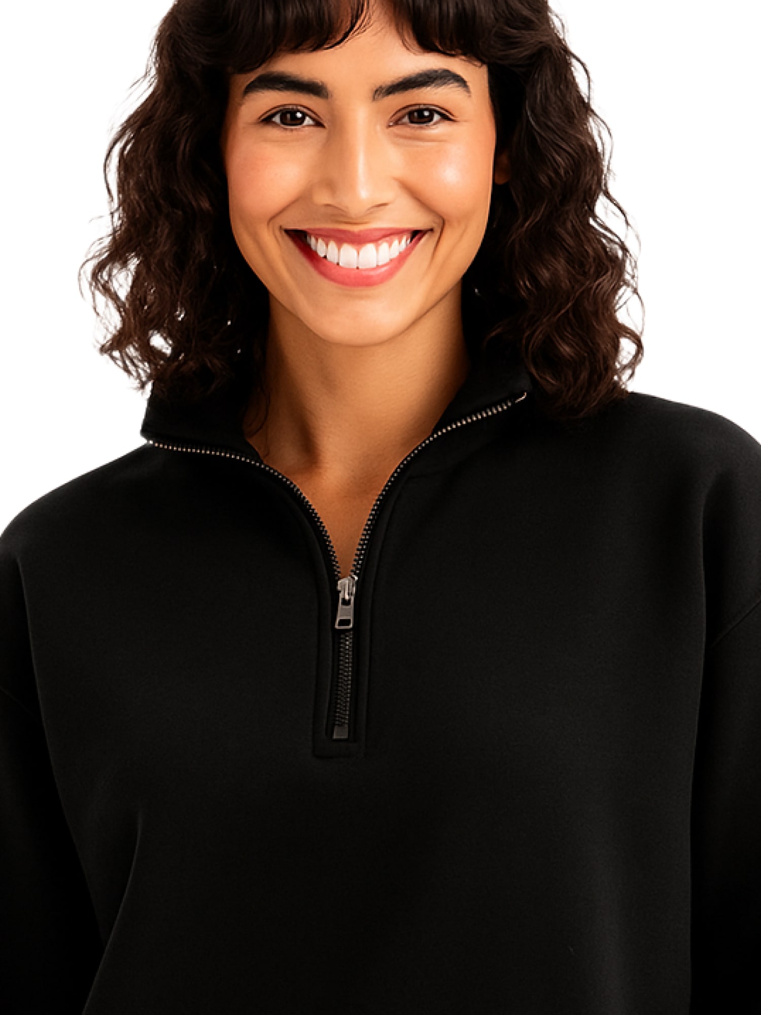 Thumbnail - Justever Sweatshirt Ana6