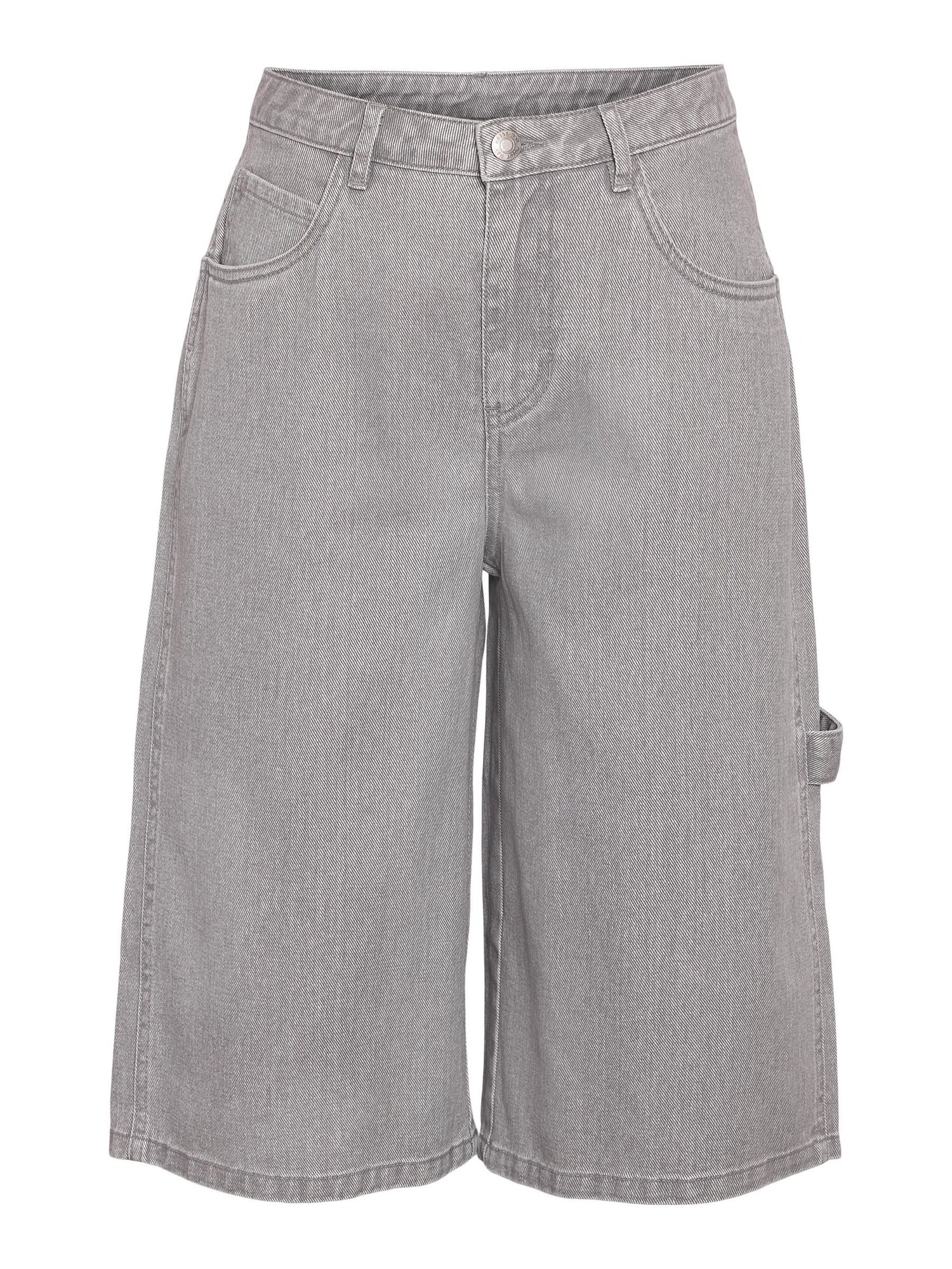 Noisy may Vaquero  gris