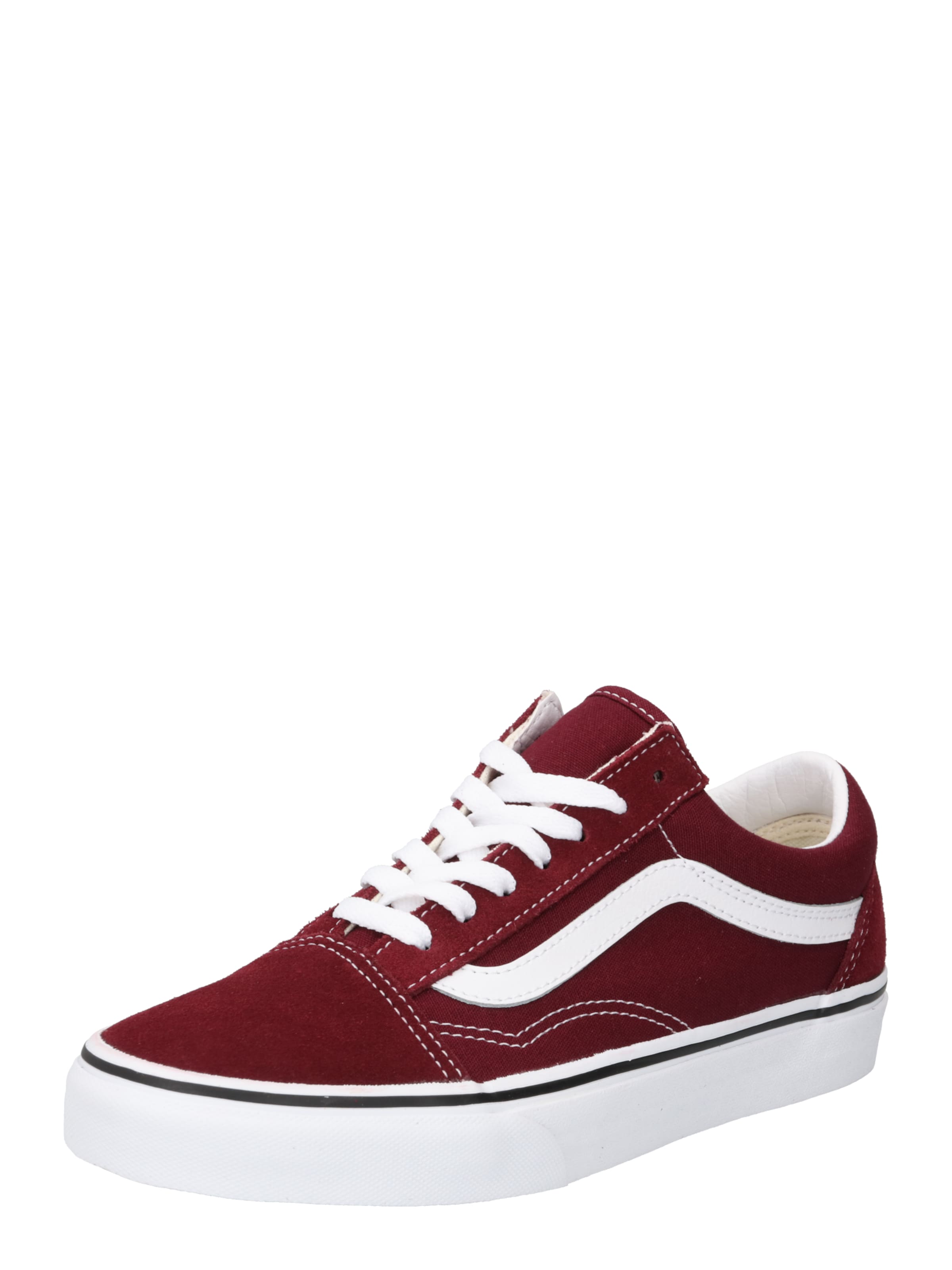 Vans Old Skool Low-Top Sneakers