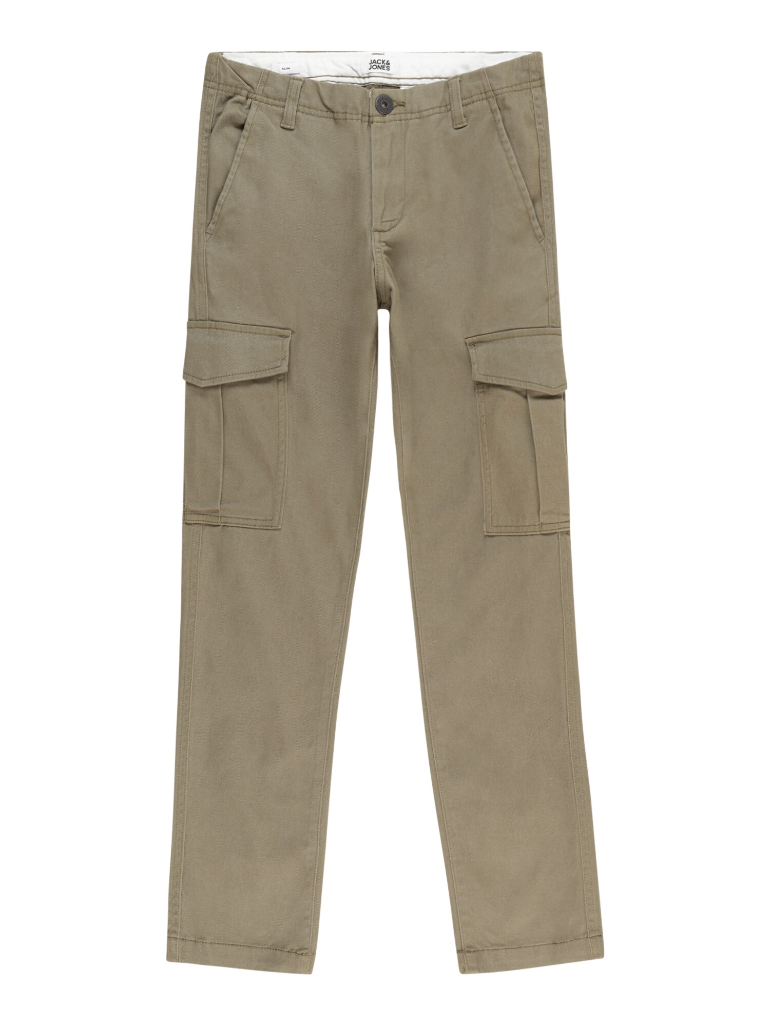 Jack & Jones Junior Панталон 'Marco'  каки