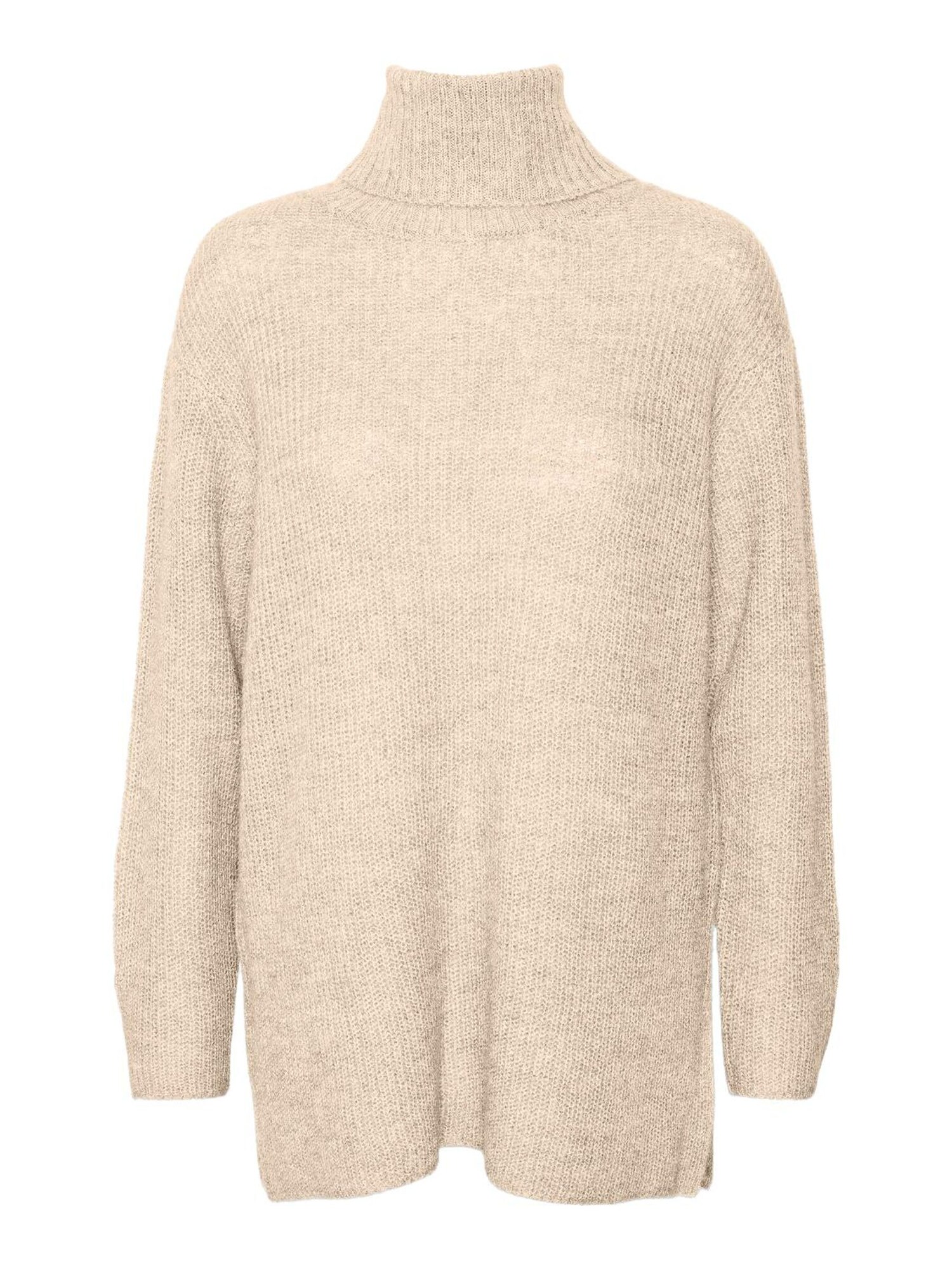 VERO MODA Jersey 'RIKI' beige