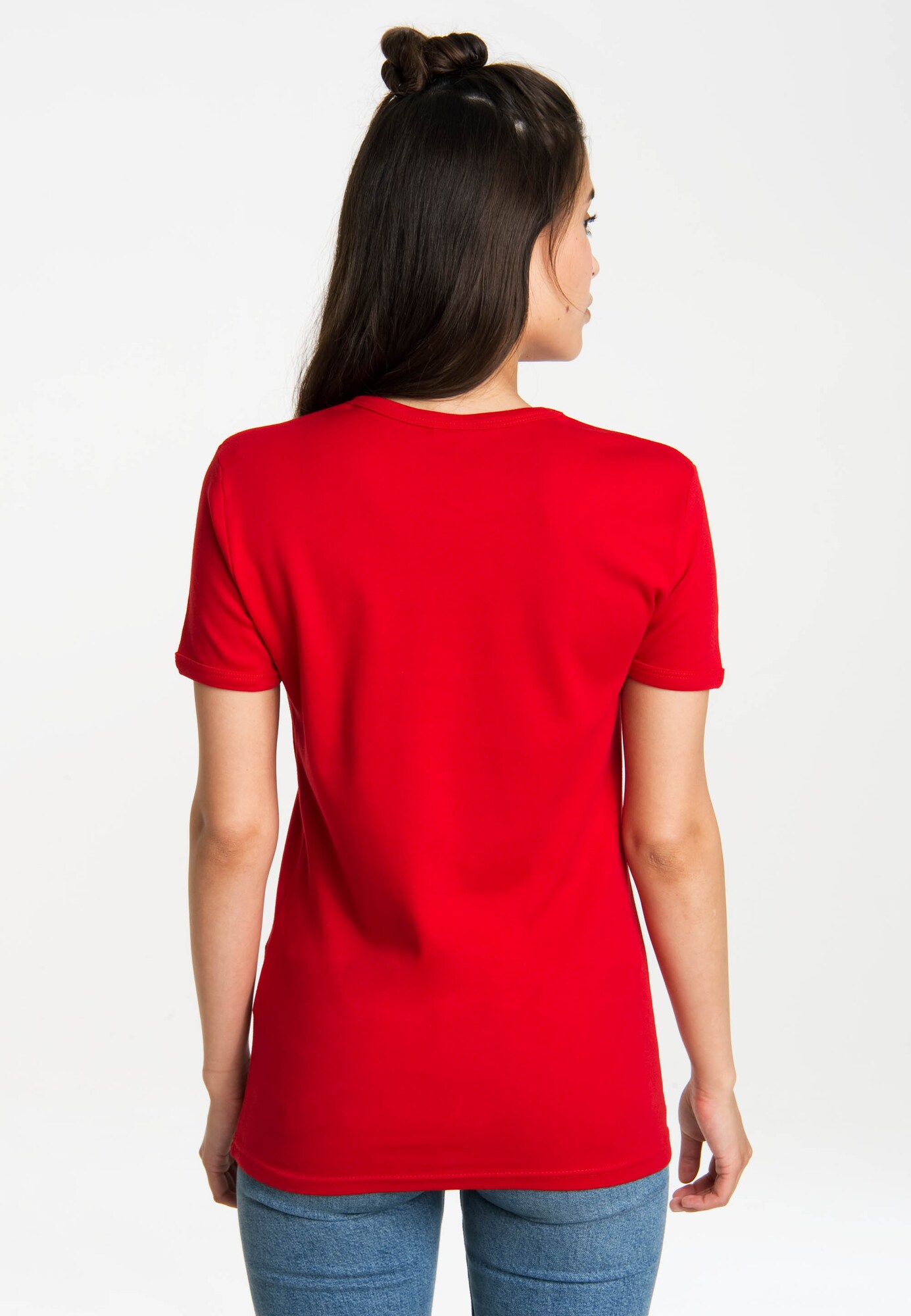 Thumbnail - LOGOSHIRT T-Shirt Flash Logo