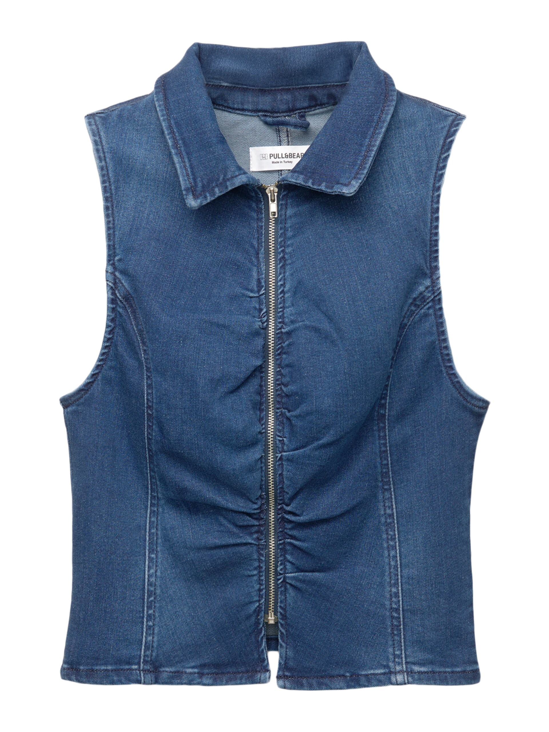 Pull & Bear Väst dam