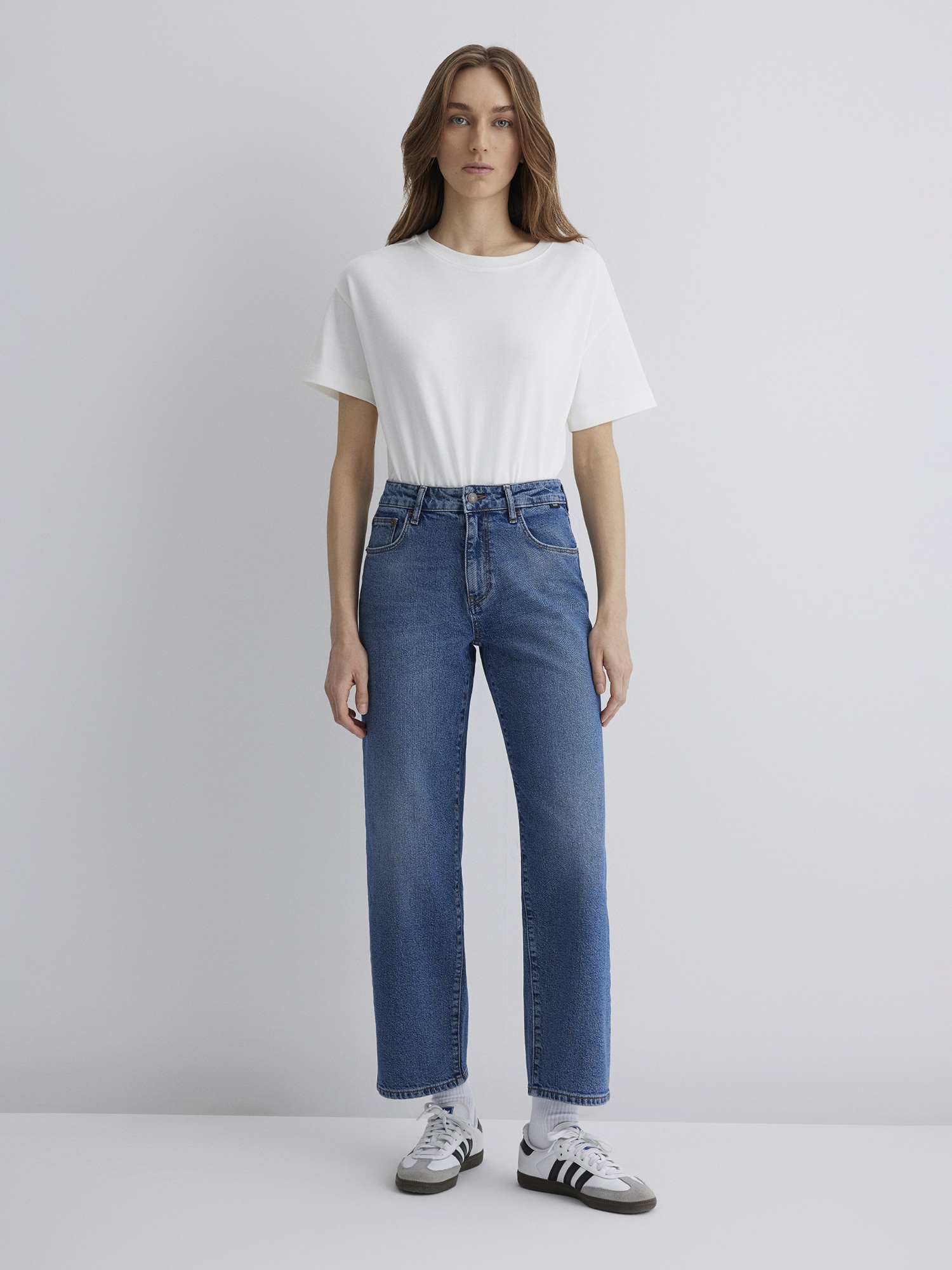 Thumbnail - Jeans 'LEILA'