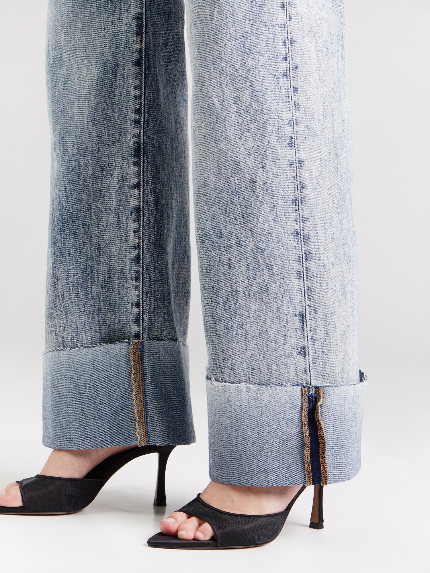 GUESS Vaquero 'Rey' azul denim – imagen 3