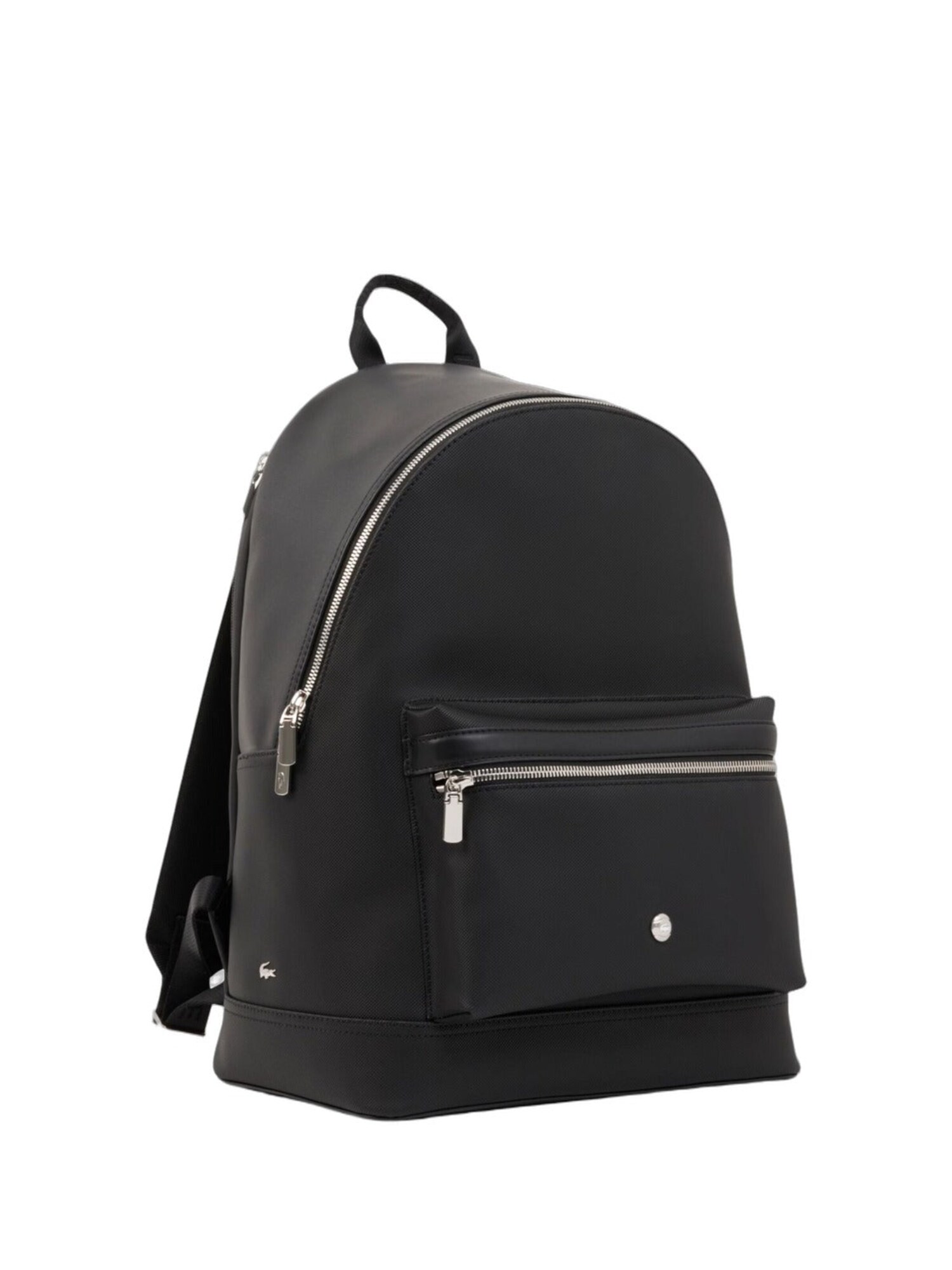 LACOSTE Mochila  negro – imagen 7