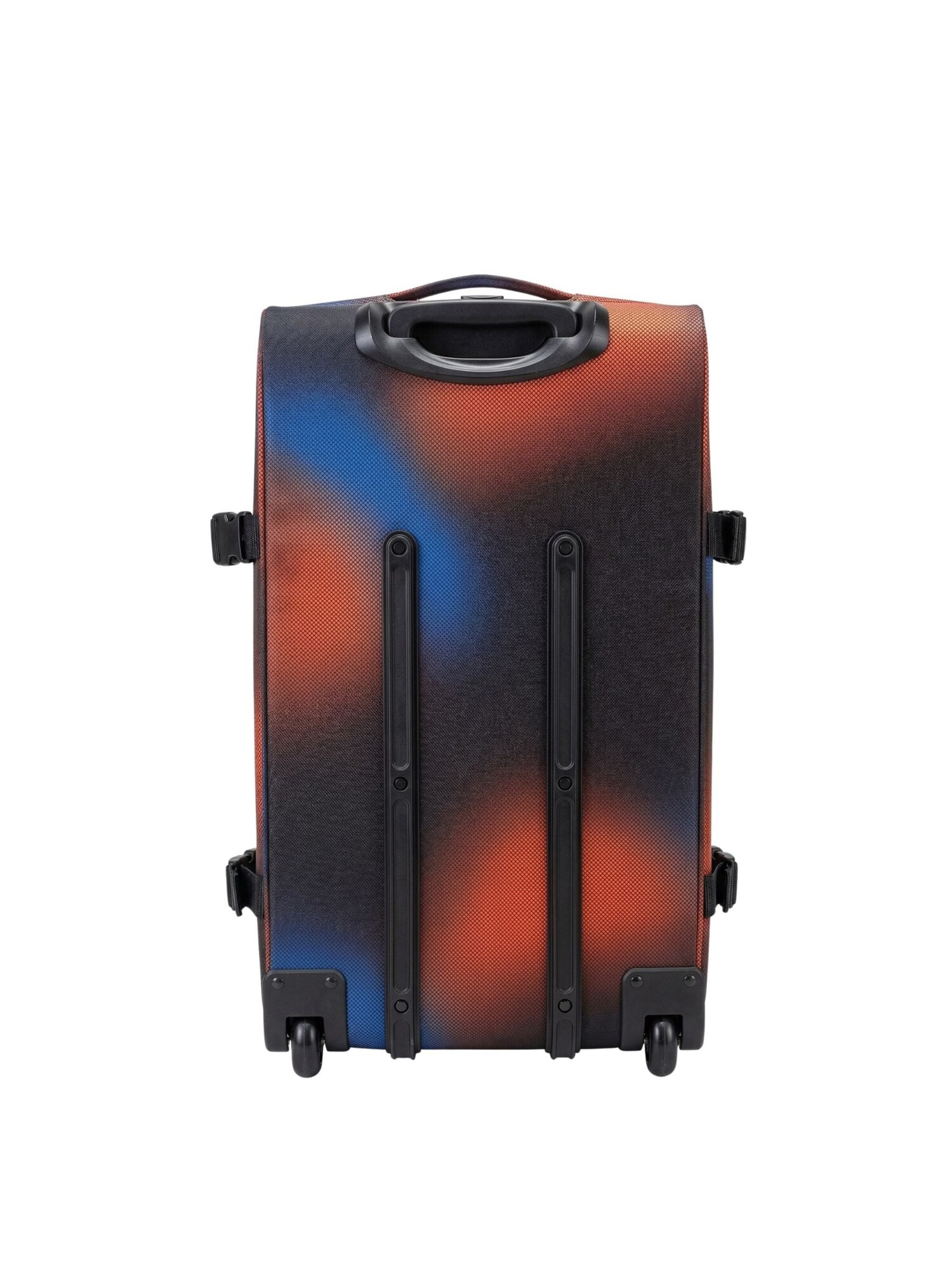 EASTPAK Bolsa de viaje 'Eastpak Sac de voyage 2 roulettes Transit'R M NBA Gradient' azul / rojo – imagen 2