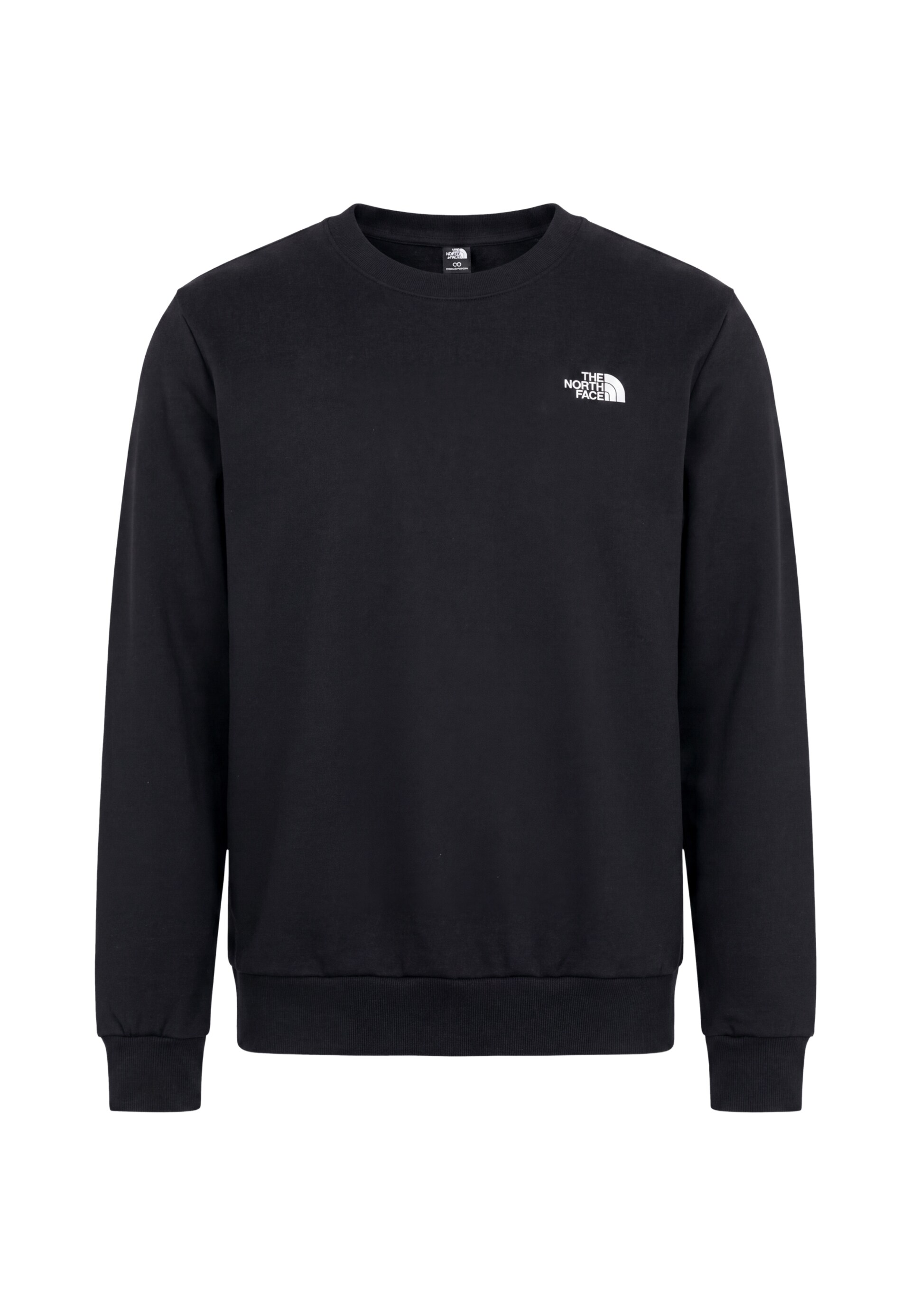 THE NORTH FACE Men's Evolution Simple Dome Regular Sweatshirt – bild 2