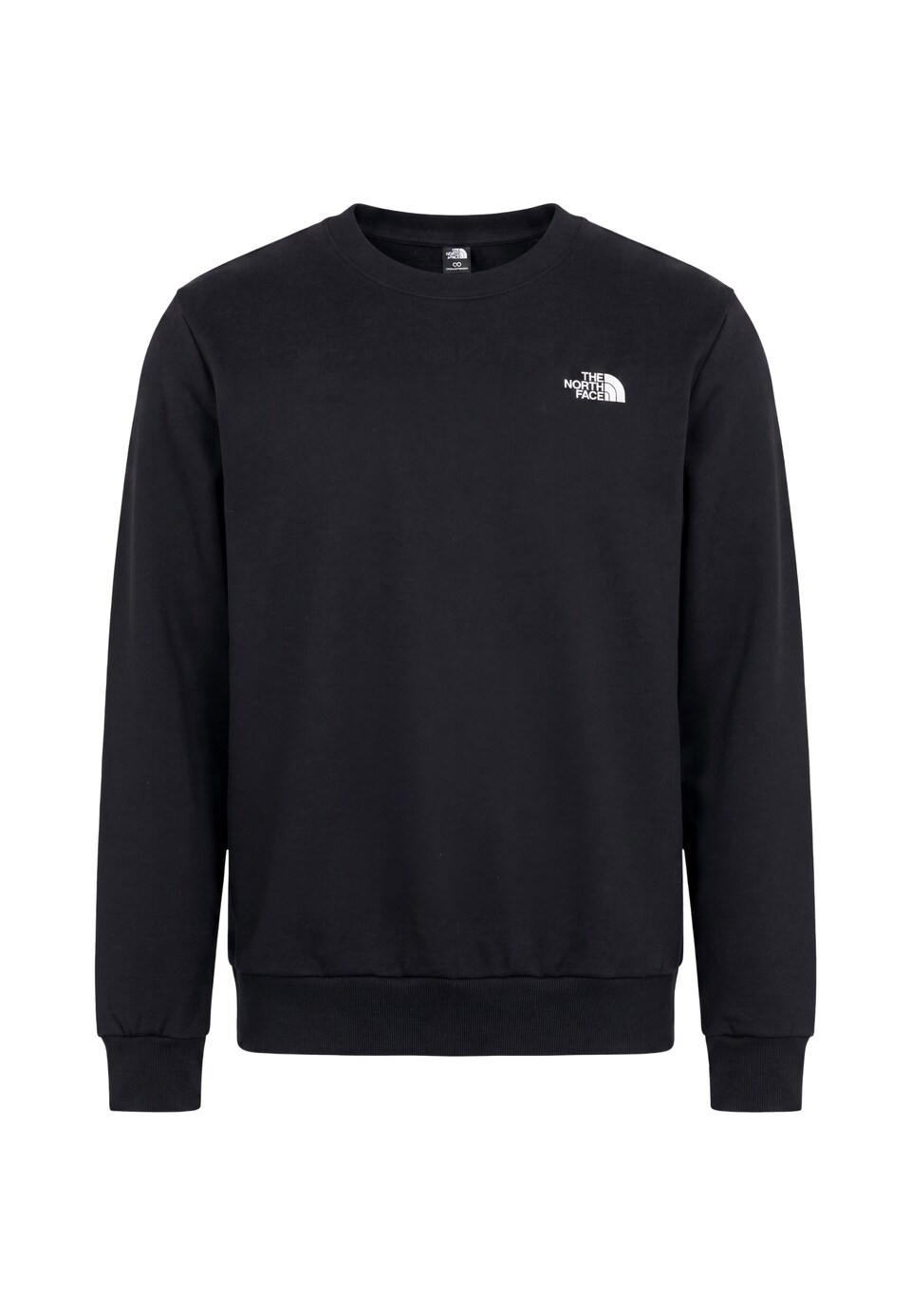 Sweatshirt 'EVOLUTION SIMPLE DOME'