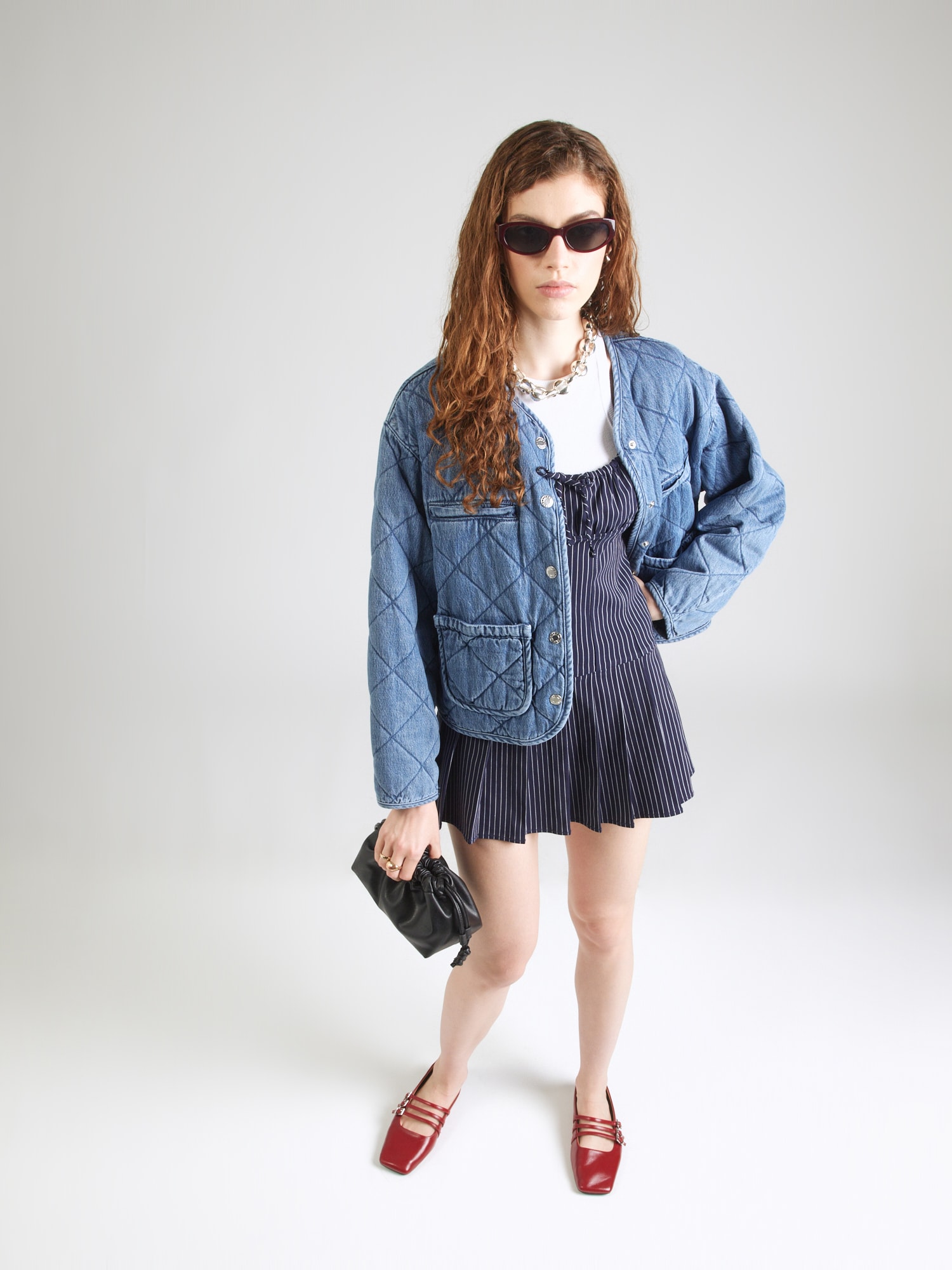 Thumbnail - BDG Urban Outfitters Kleid