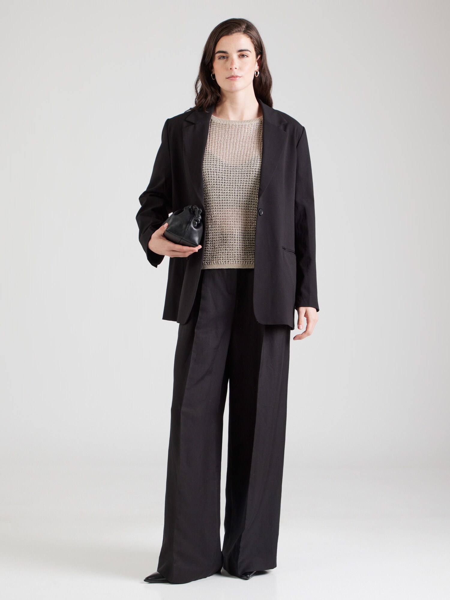 Thumbnail - s.Oliver BLACK LABEL Pullover
