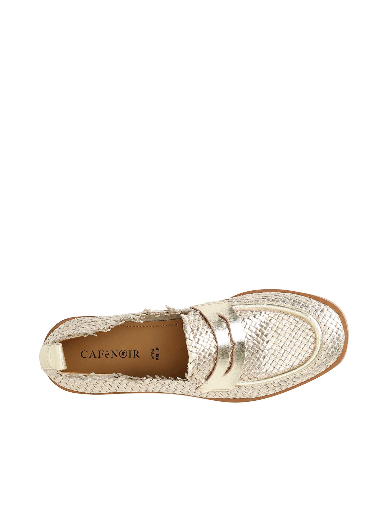 Thumbnail - CAF NOIR Slipper
