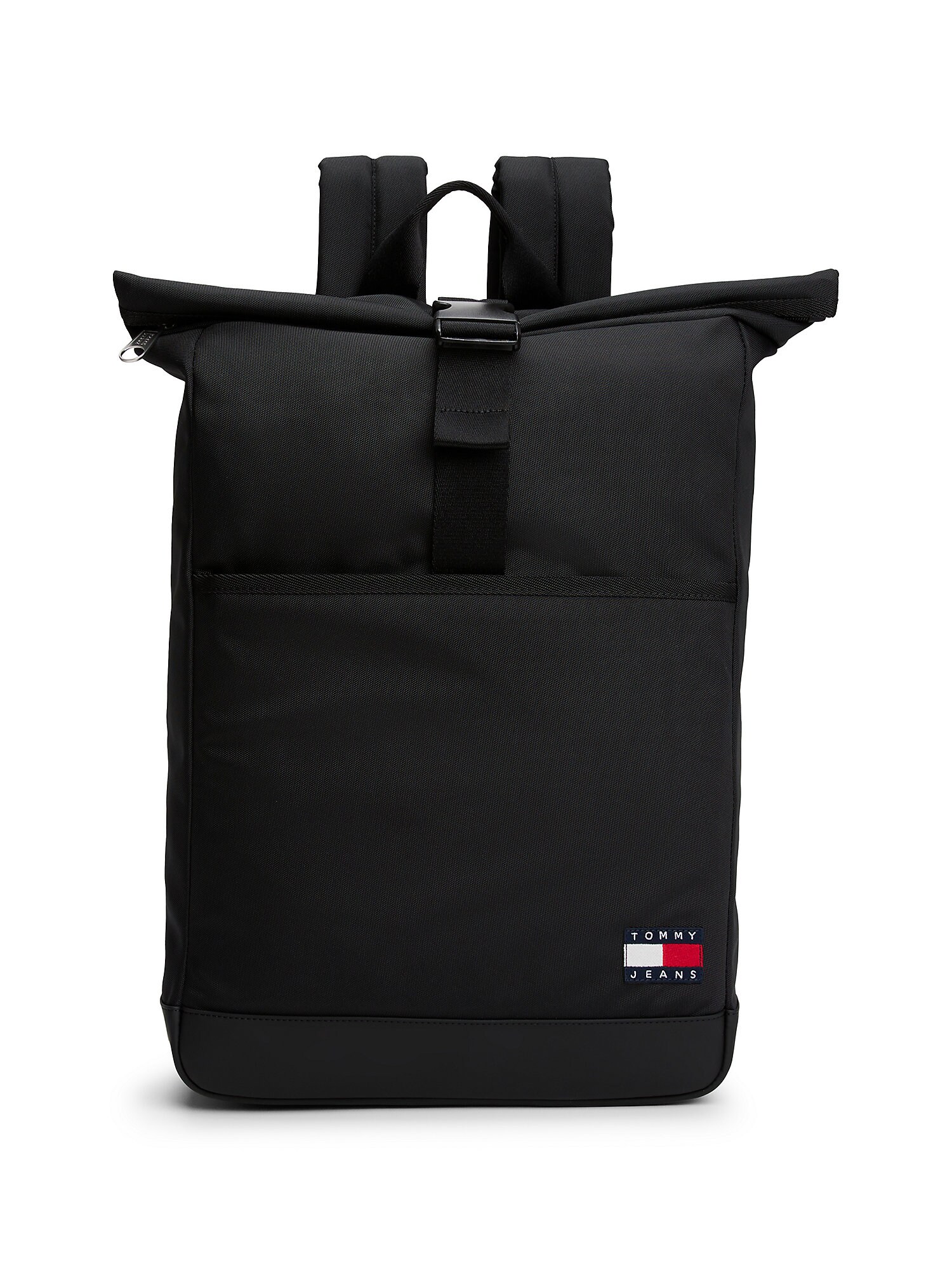 Tommy Jeans Rucsac Essential  negru