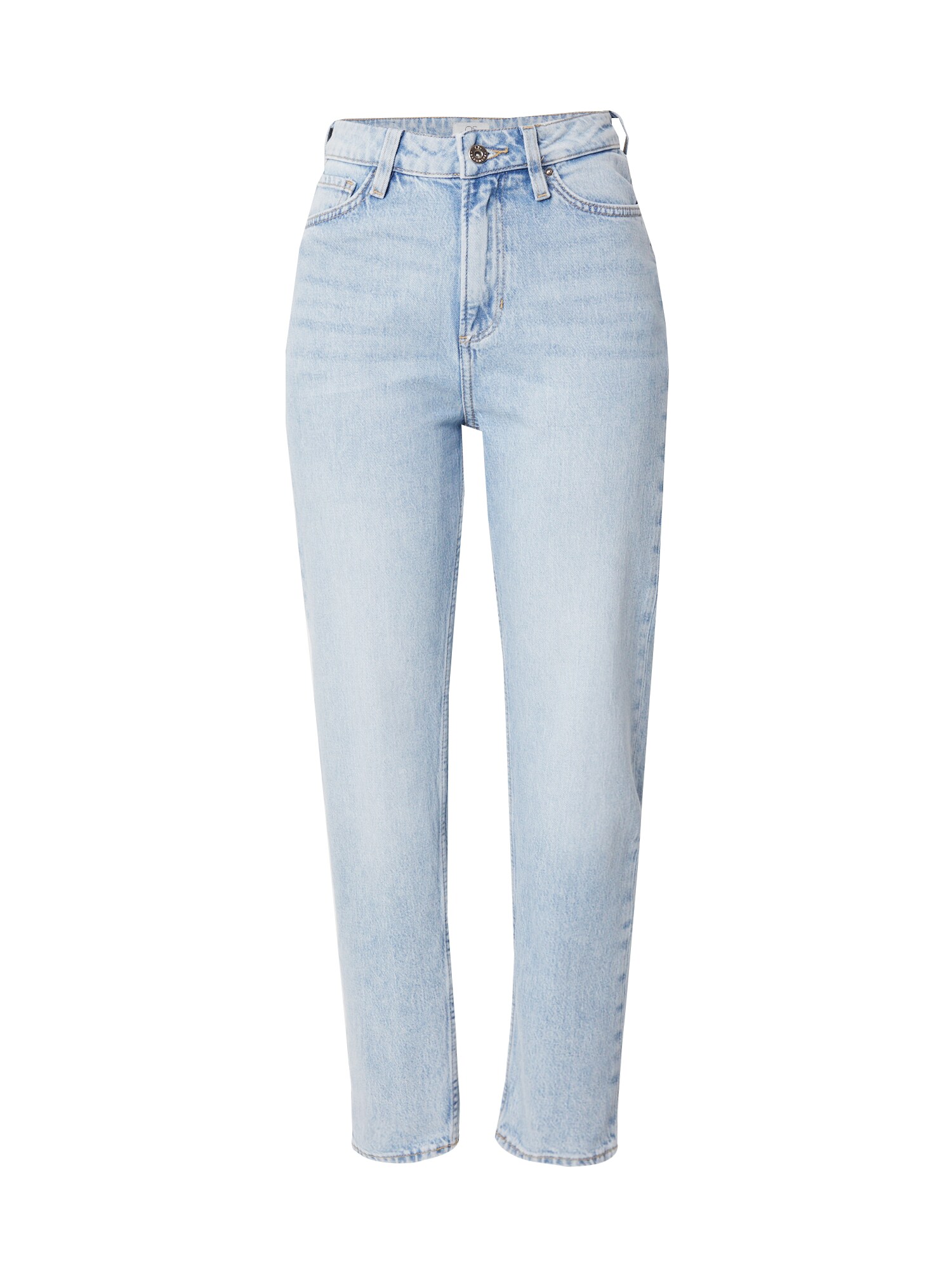 QS Jeans  albastru deschis