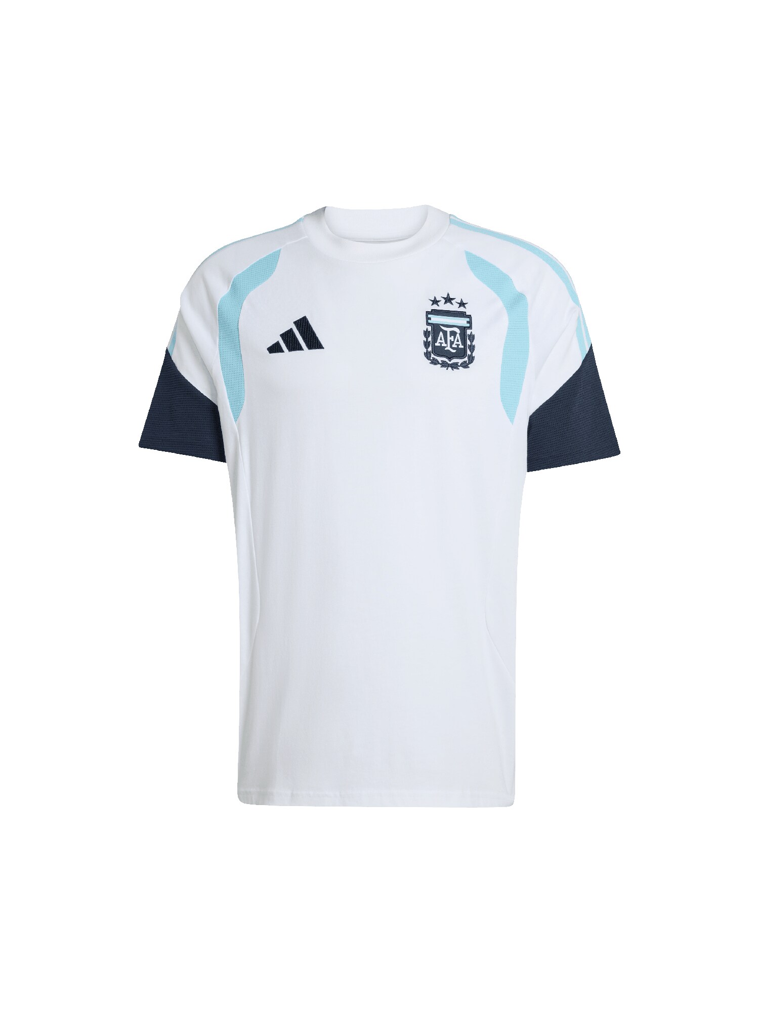ADIDAS PERFORMANCE Tricot AFA TR JSY  alb