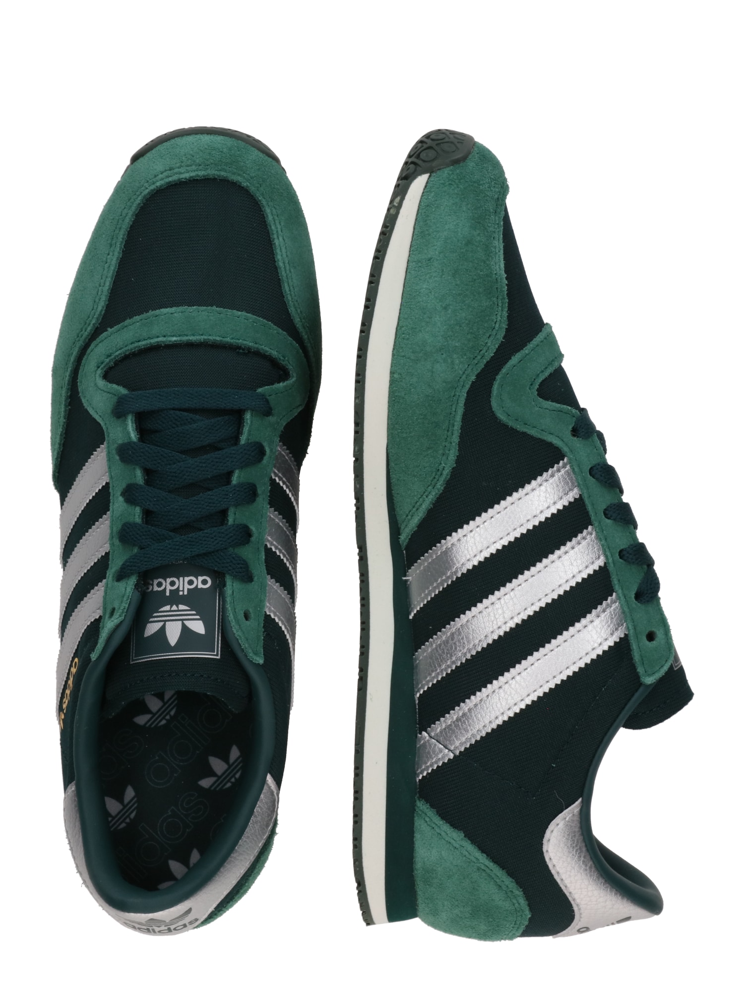 Thumbnail - ADIDAS ORIGINALS Sneaker GALAXY OG