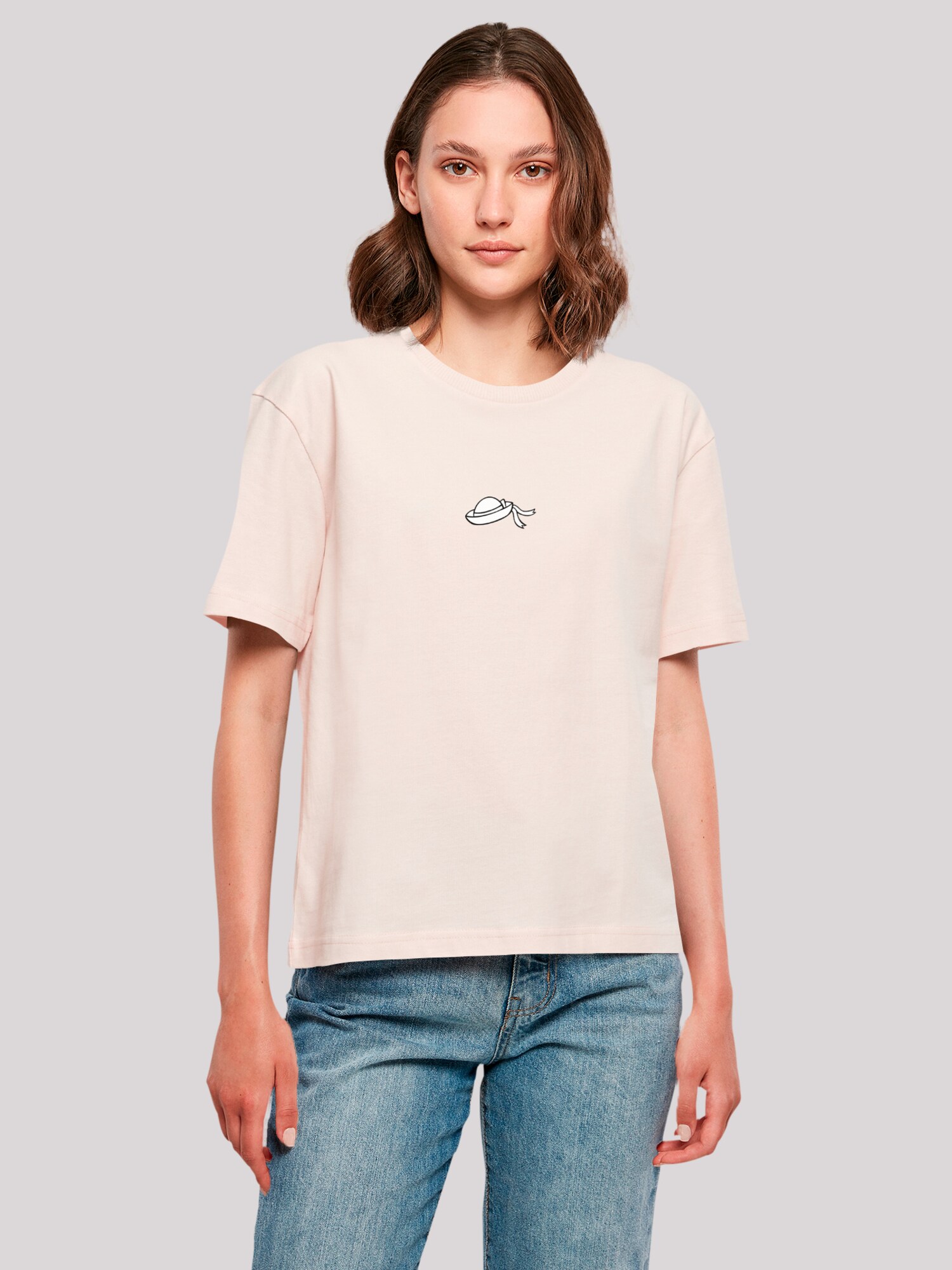 Thumbnail - F4NT4STIC Shirt Alice Hut