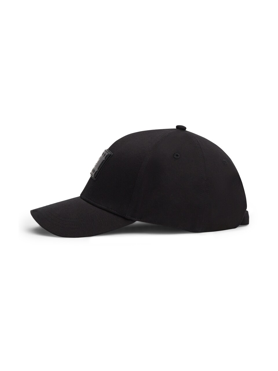 Keps 'Hilfiger Flag Patch Gabardine Baseball'