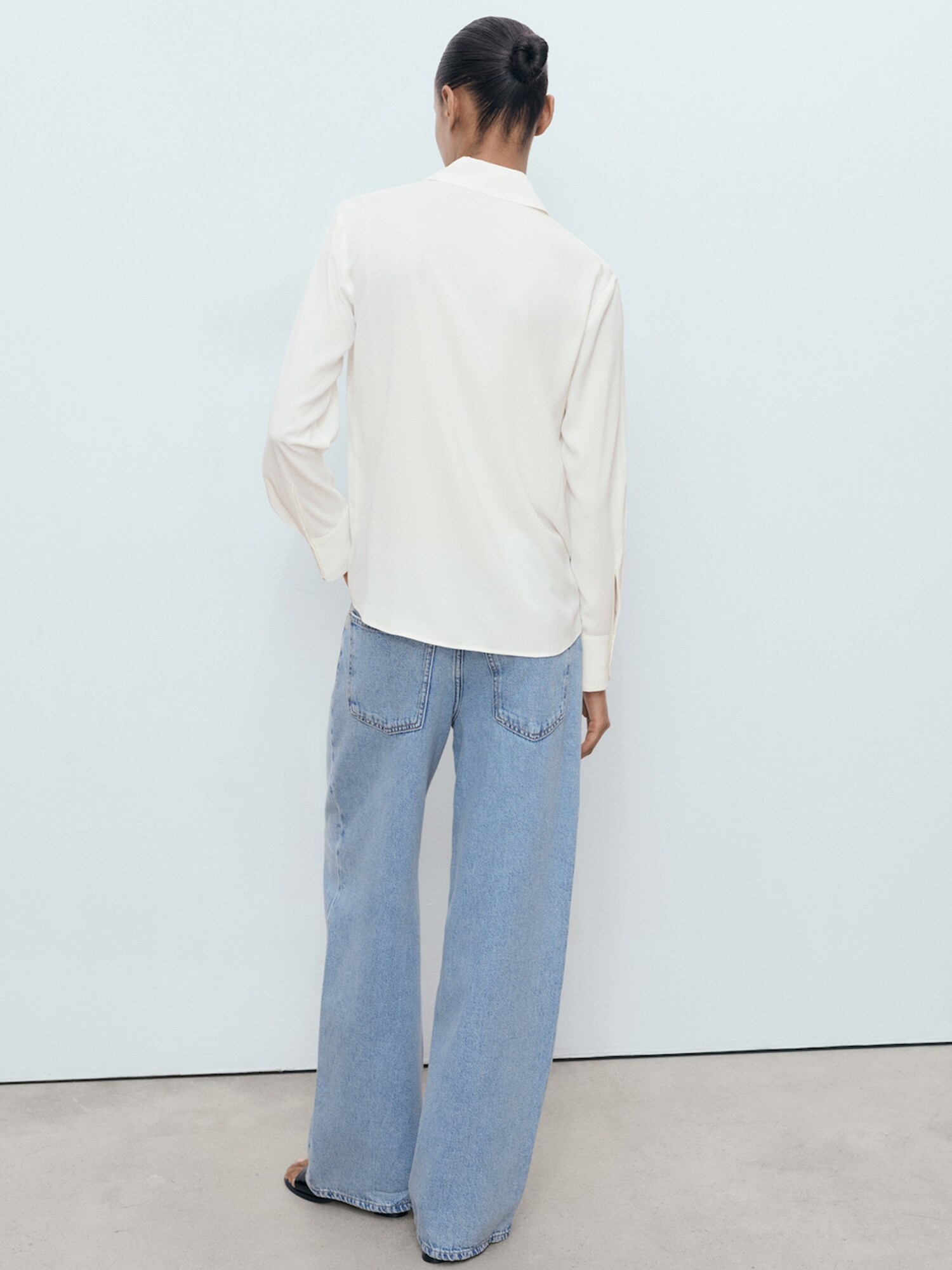 Thumbnail - MANGO Bluse