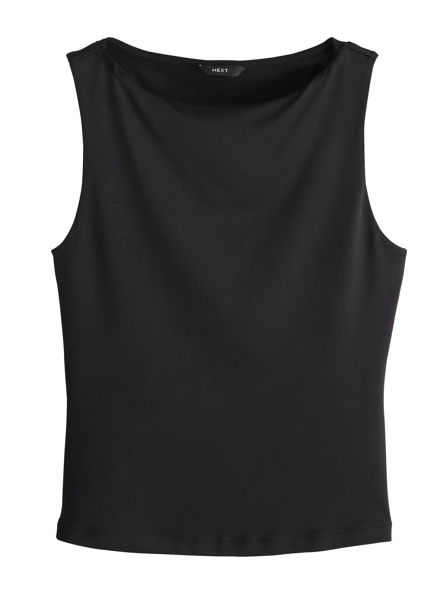 Next Top negru