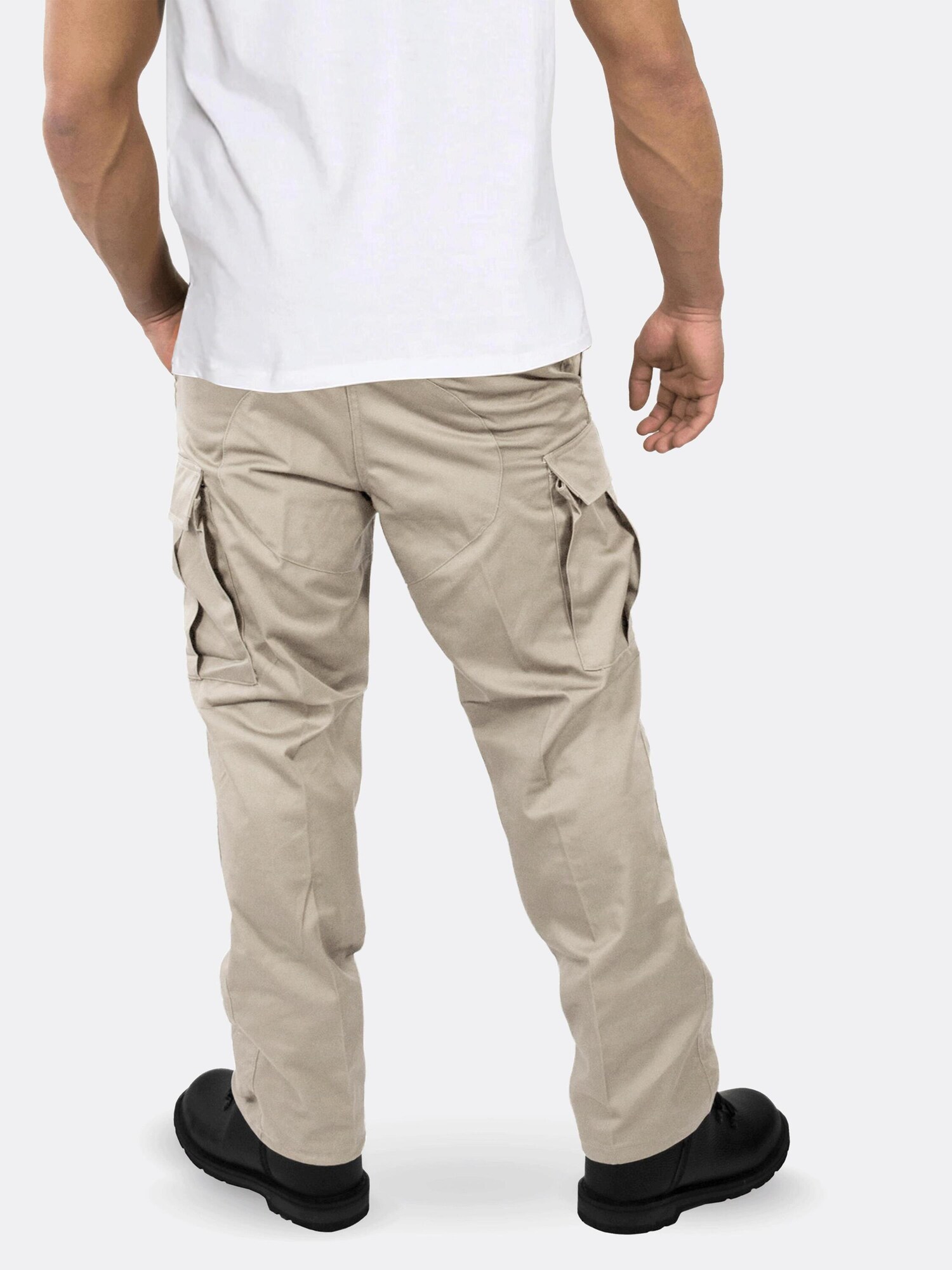 Thumbnail - Outdoorhose 'Trooper'