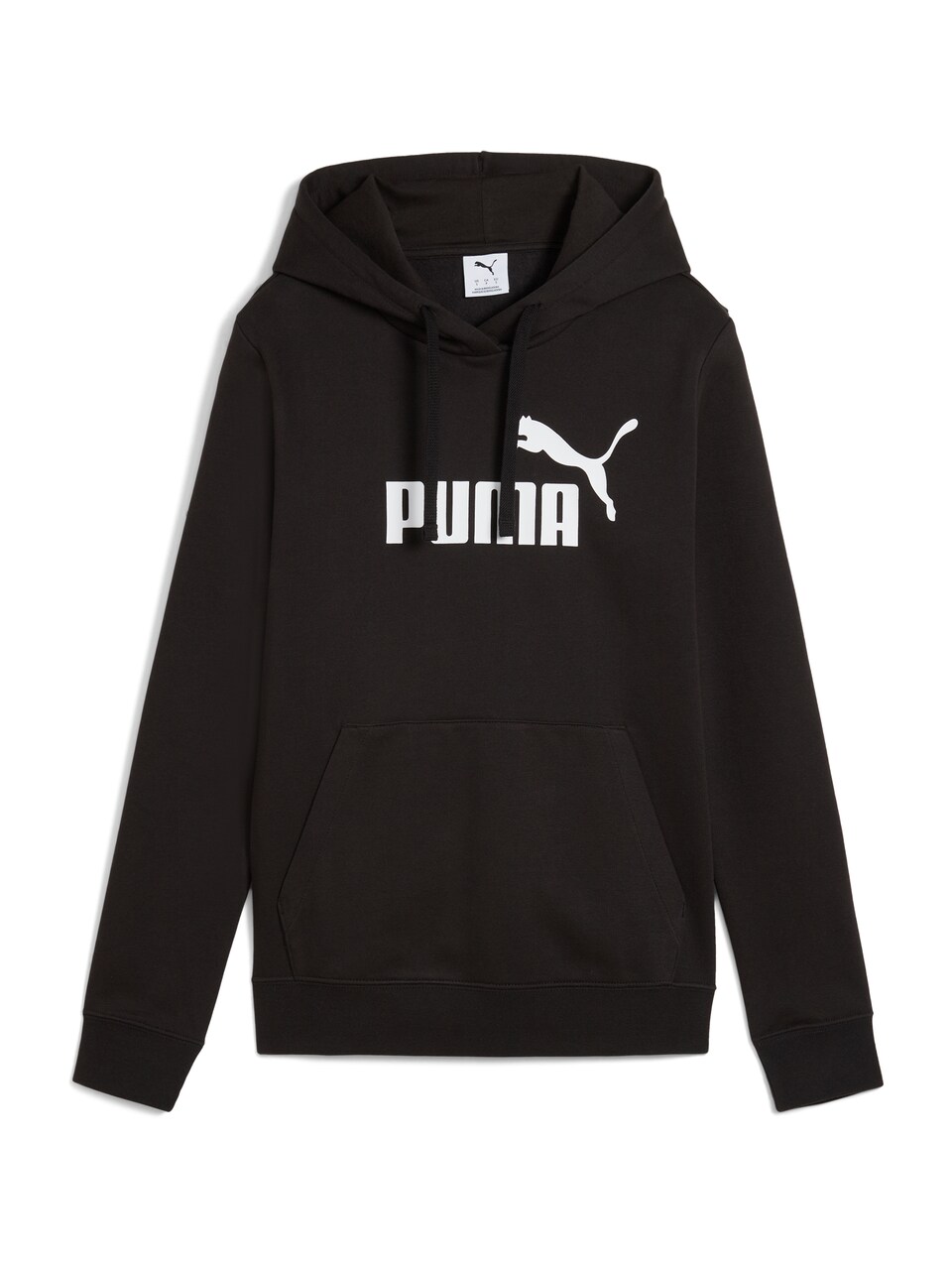 Sport sweatshirt 'ESS No. 1'