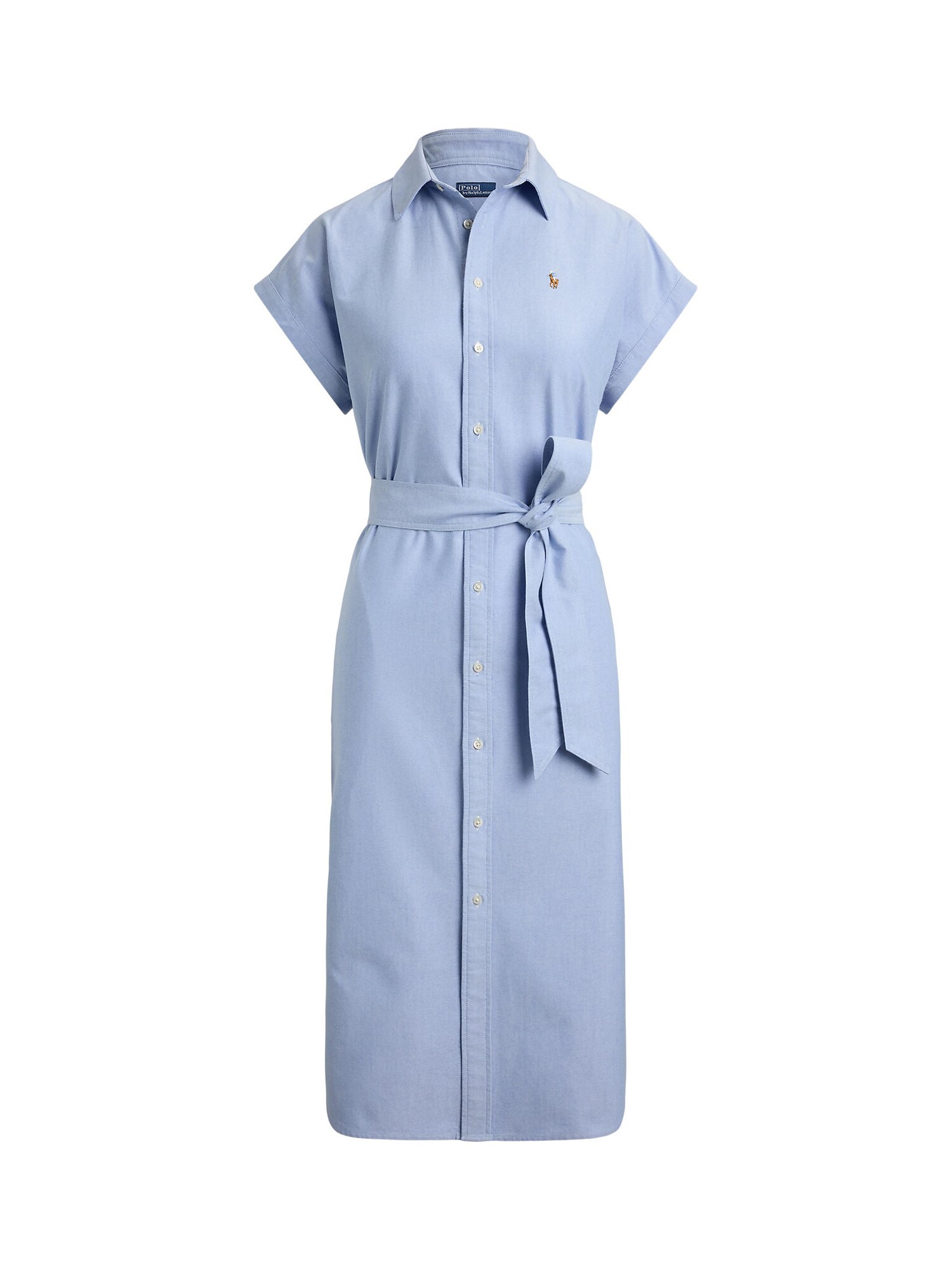 Polo Ralph Lauren: pentru femei rochie cu material premium