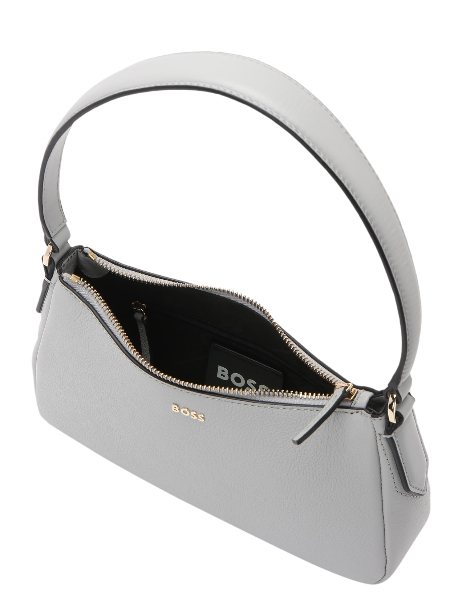 BOSS Schultertasche Alyce