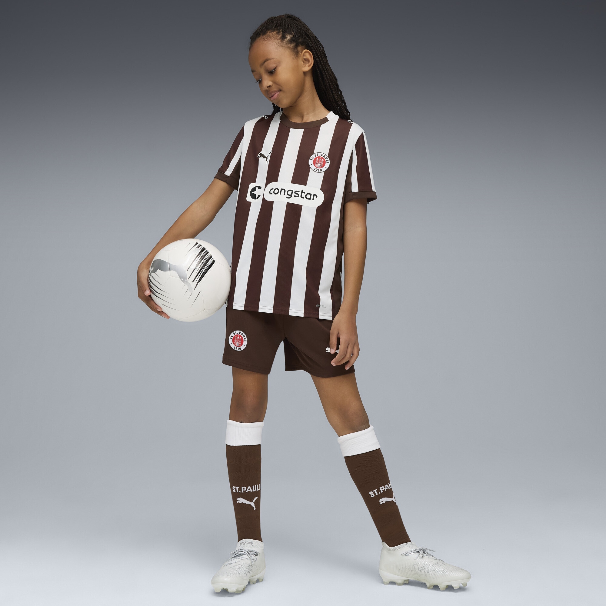 Thumbnail - Sportshorts 'FC St. Pauli 25/26'