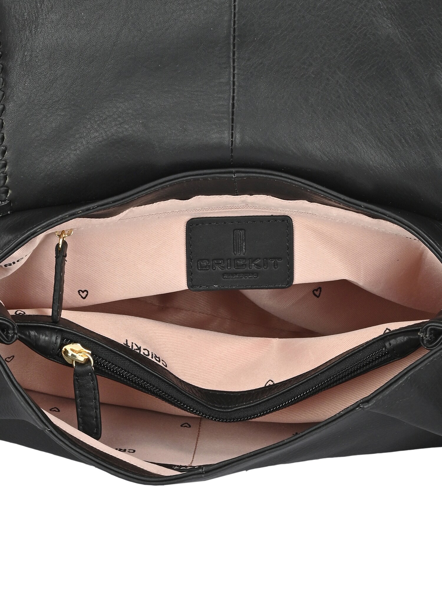 Thumbnail - Crickit Umhängetasche MALU