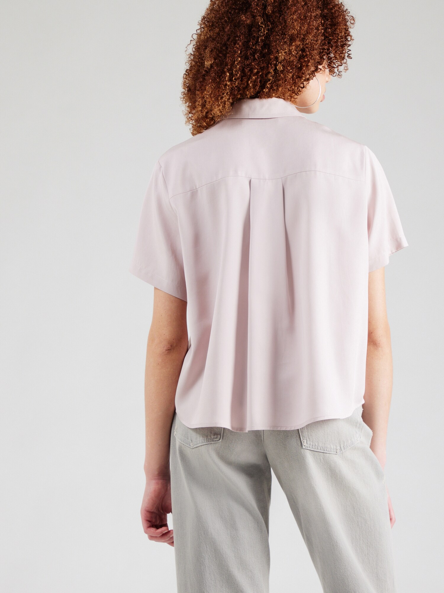Thumbnail - Samse Samse Bluse MINA