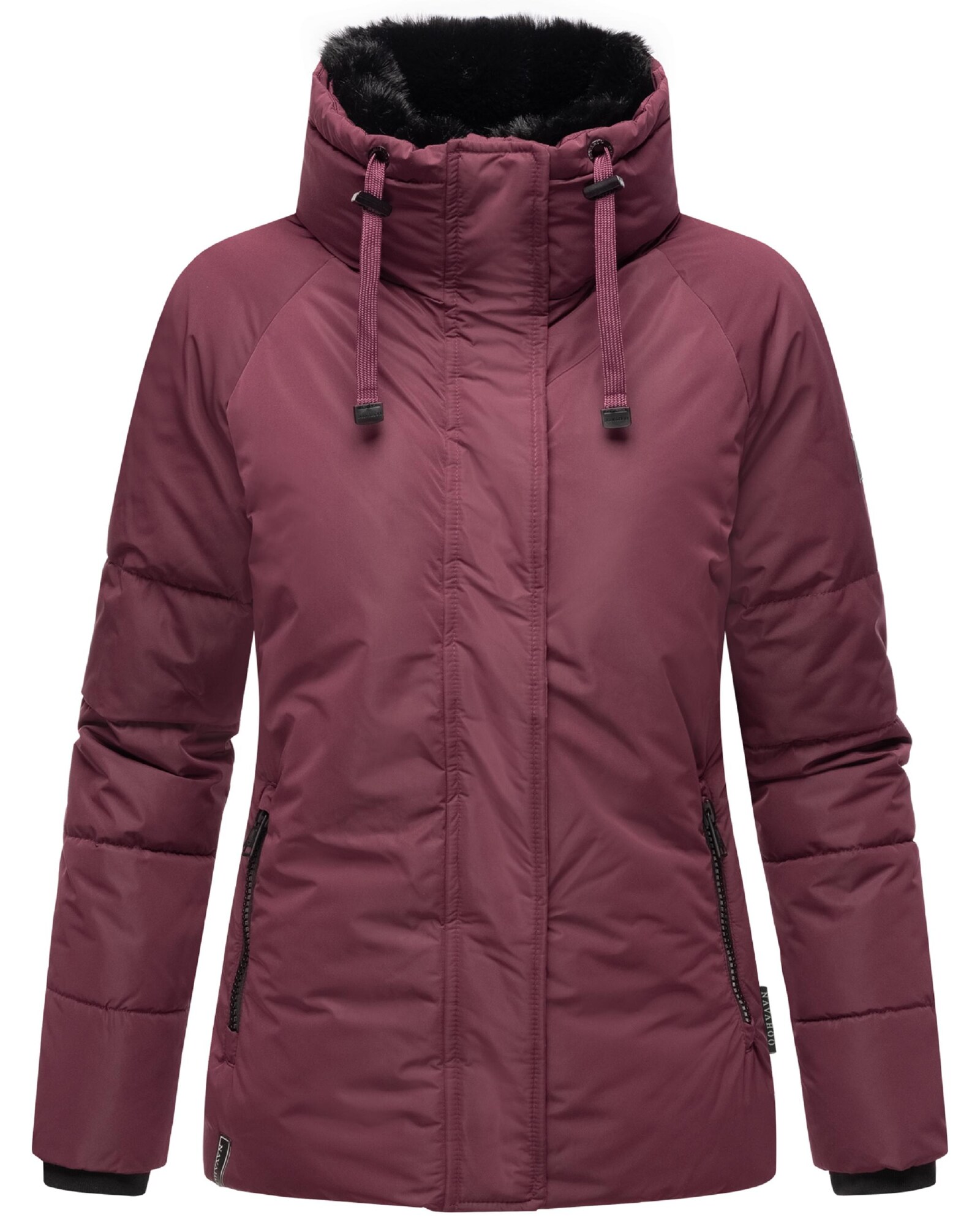 Thumbnail - NAVAHOO Jacke Frostil XIV